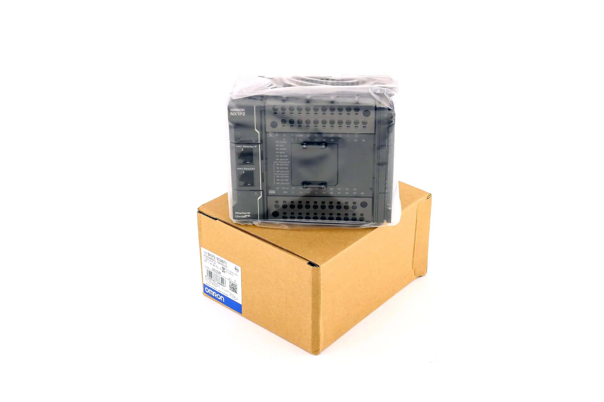 Produktfoto 1 von NX1P2-9024DT1