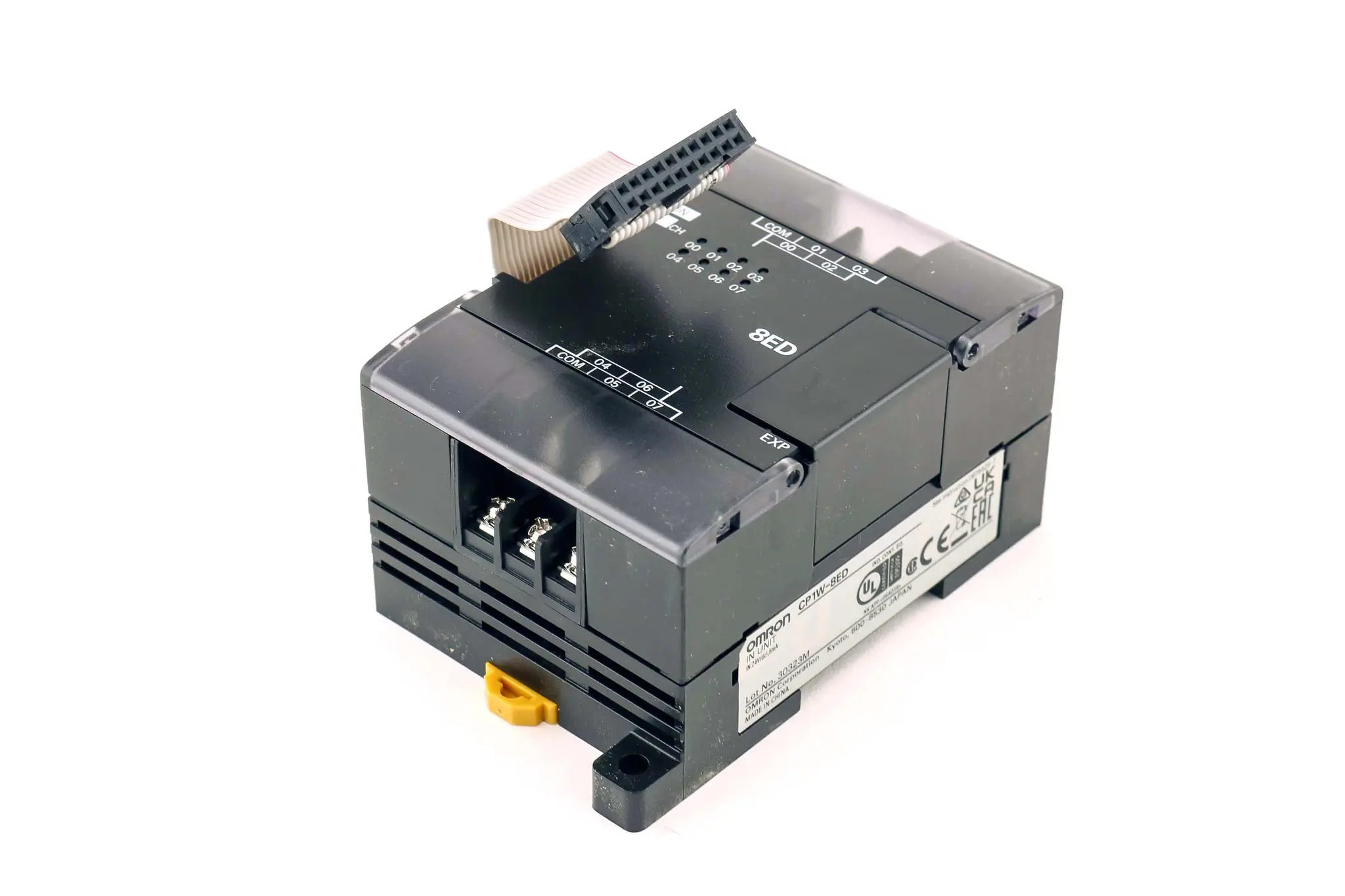 Produktfoto 1 von CP1W-8ED