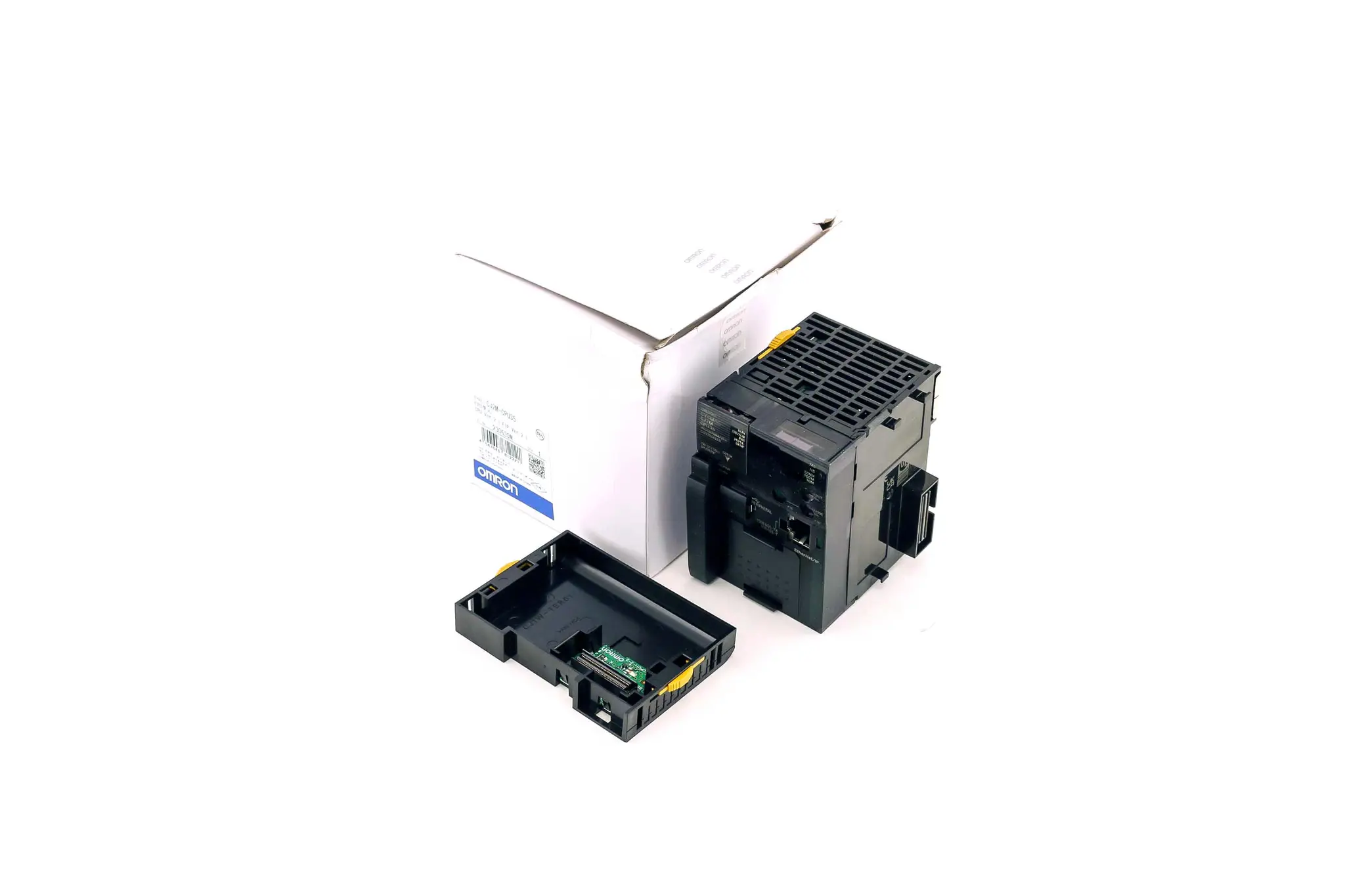 Produktfoto 1 von CJ2M-CPU35