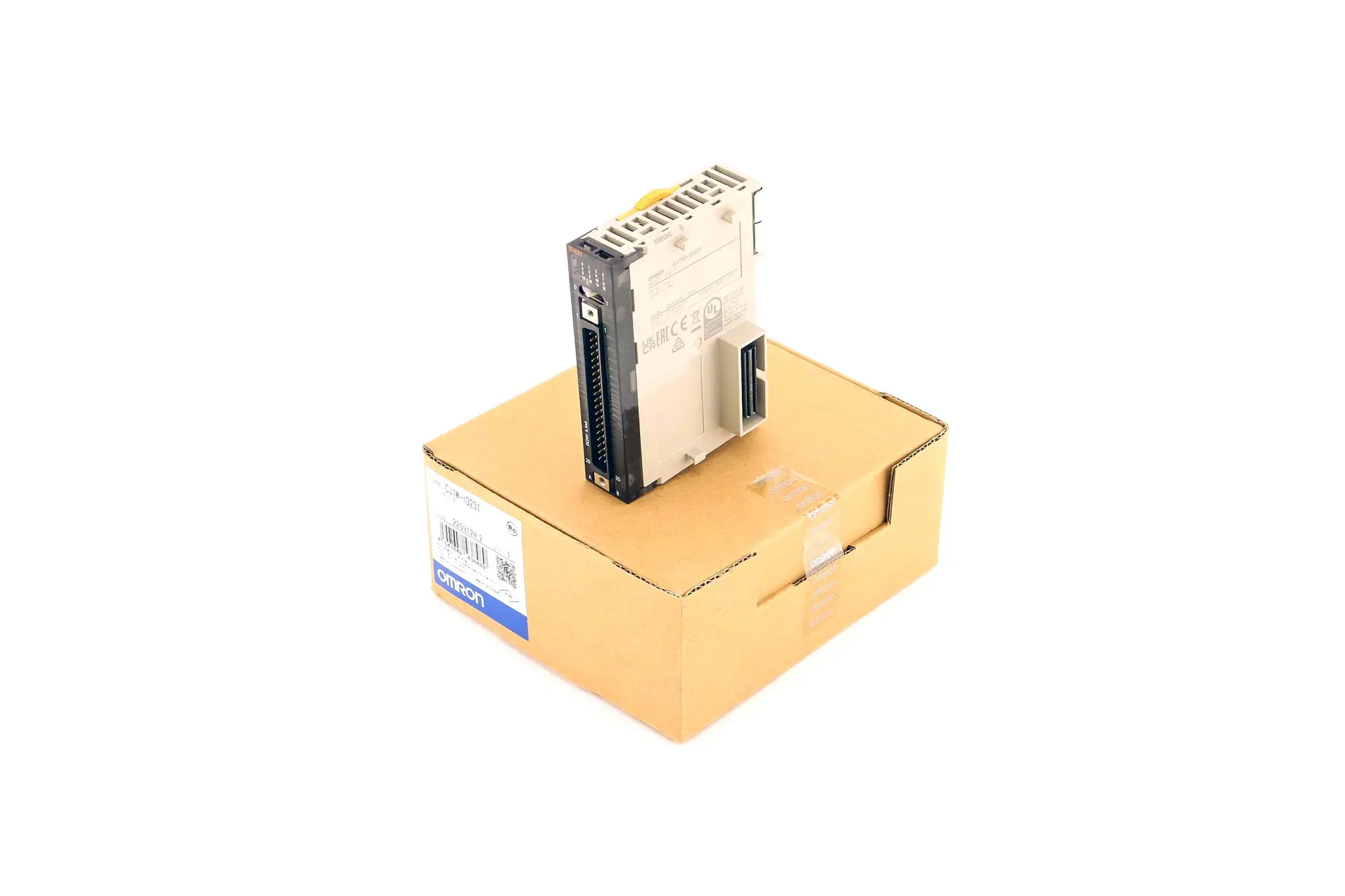 Produktfoto 1 von CJ1W-ID231