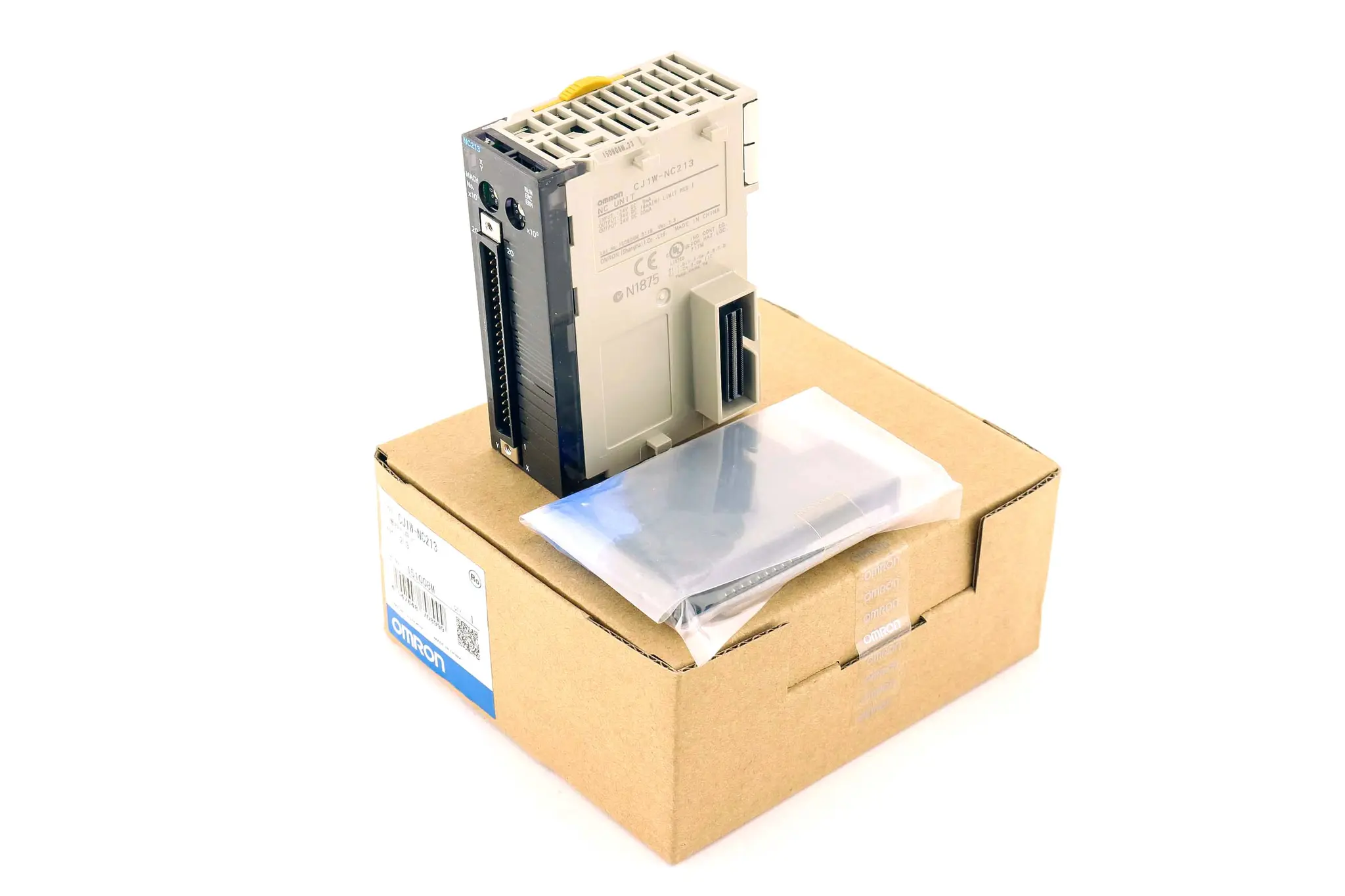 Produktfoto 1 von CJ1W-NC213