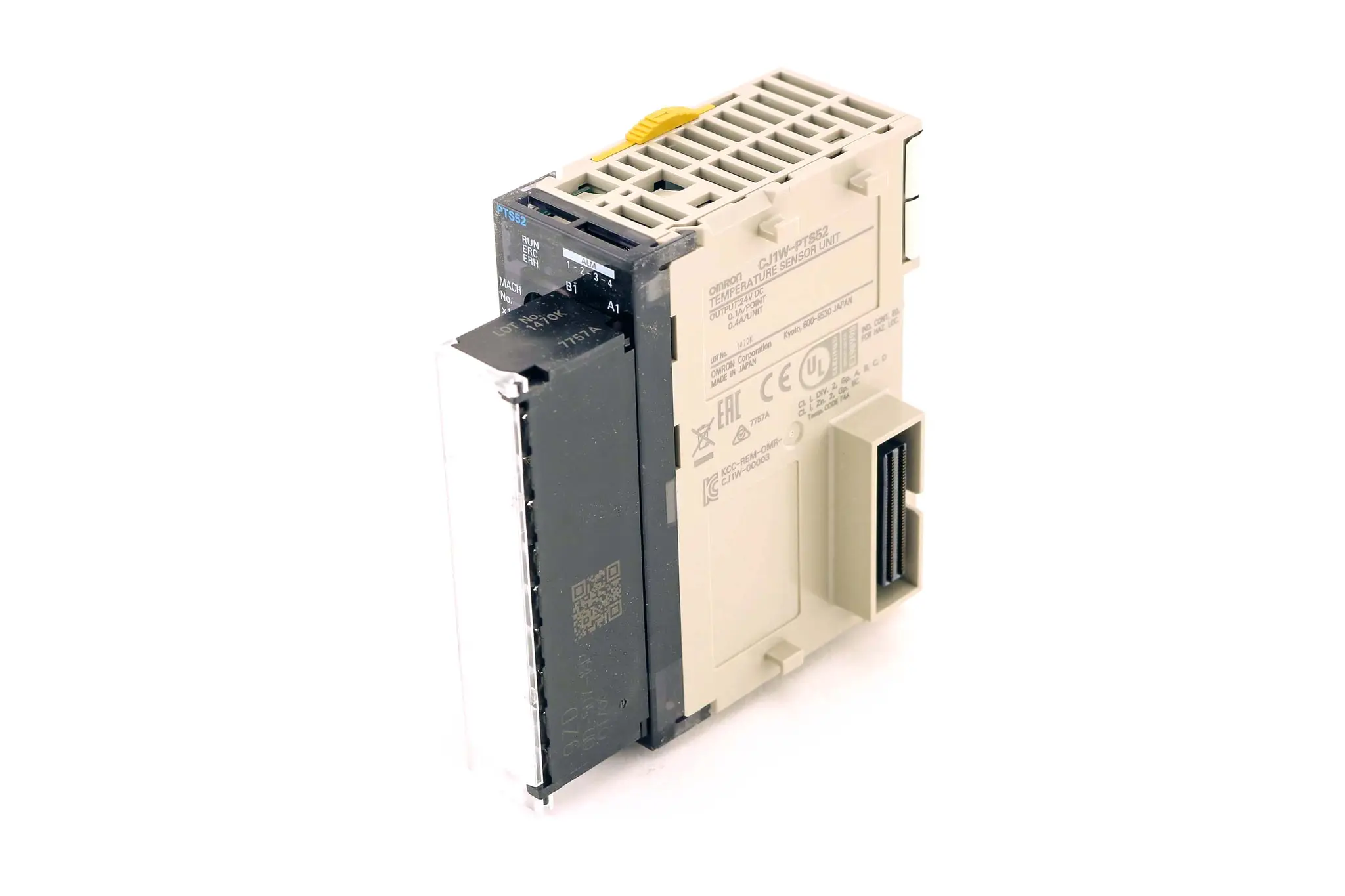Produktfoto 1 von CJ1W-PTS52