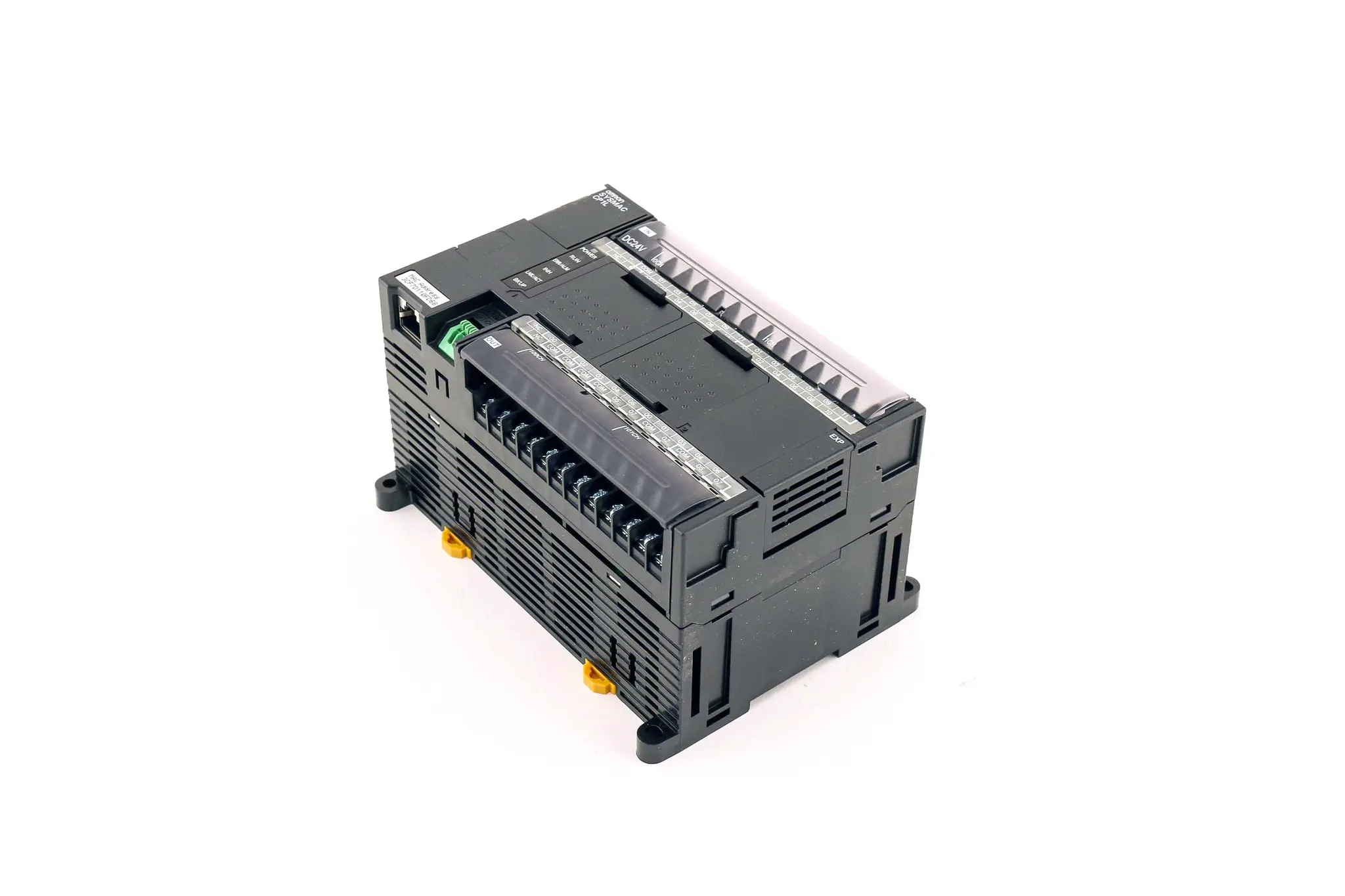 Produktfoto 1 von CP1H-XA40DT-D