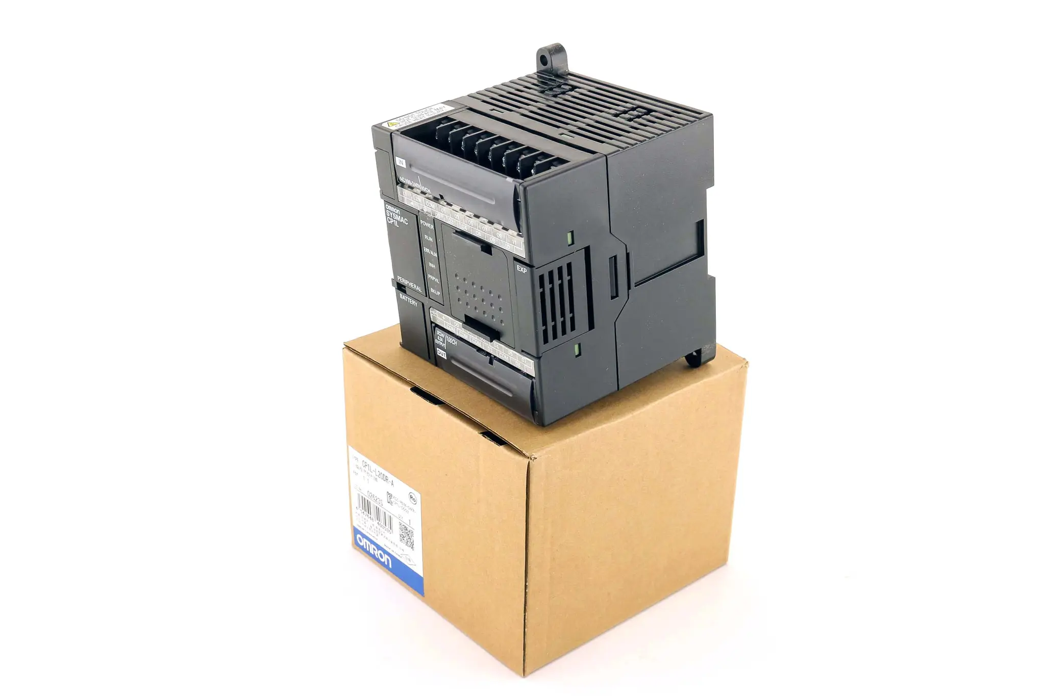 Produktfoto 1 von CP1L-L20DR-A