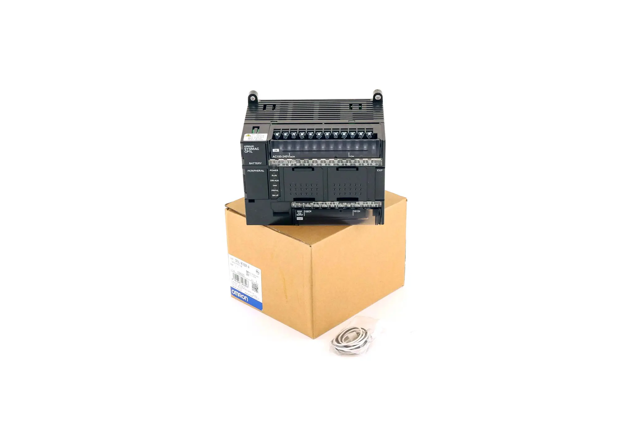Produktfoto 1 von CP1L-M30DR-A
