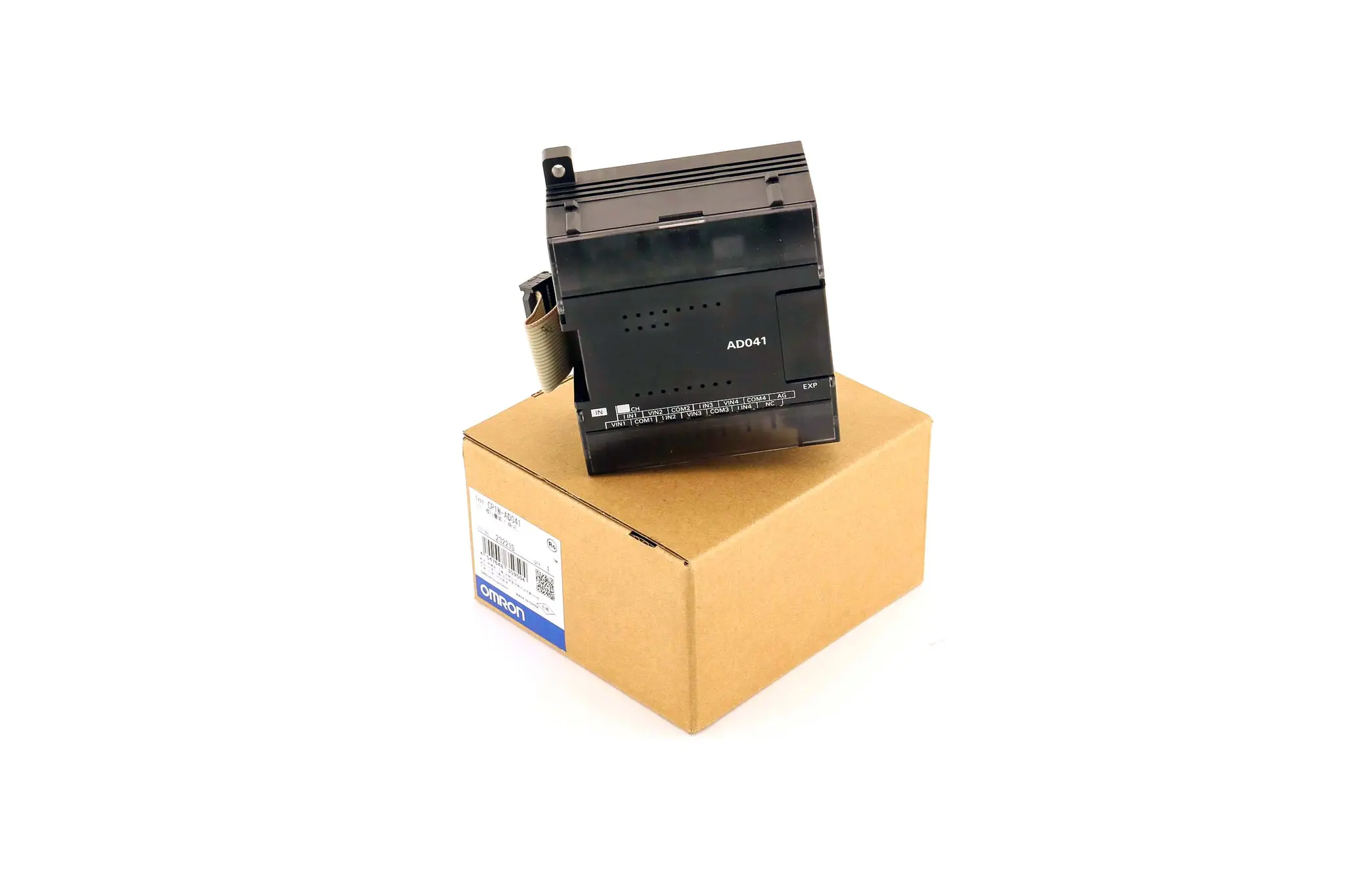Produktfoto 1 von CP1W-AD041
