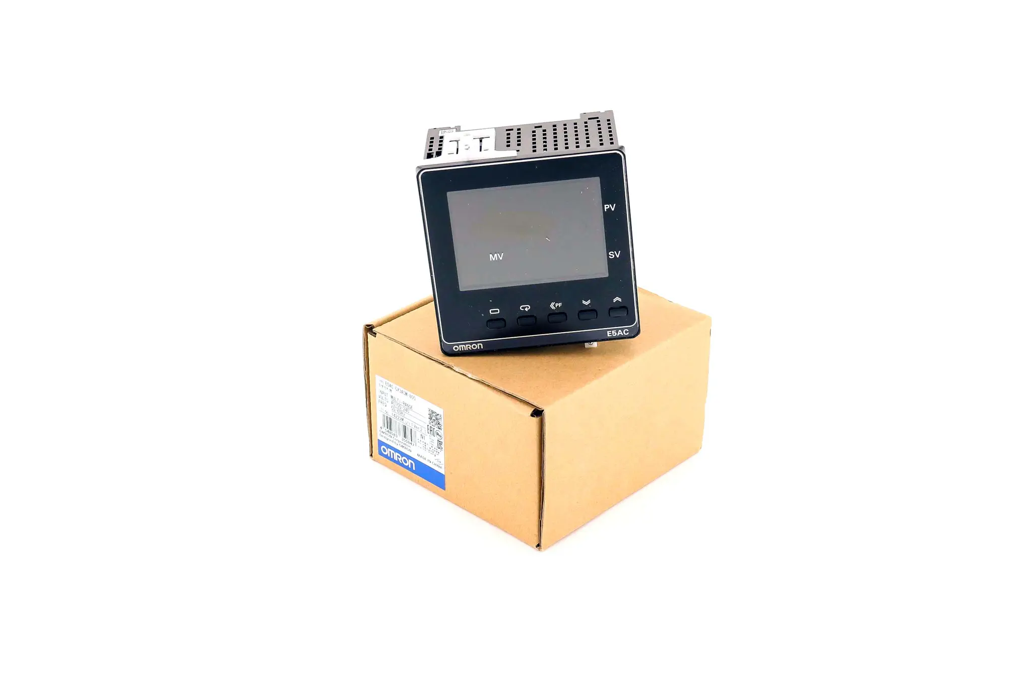 Produktfoto 1 von E5AC-CX3ASM-800