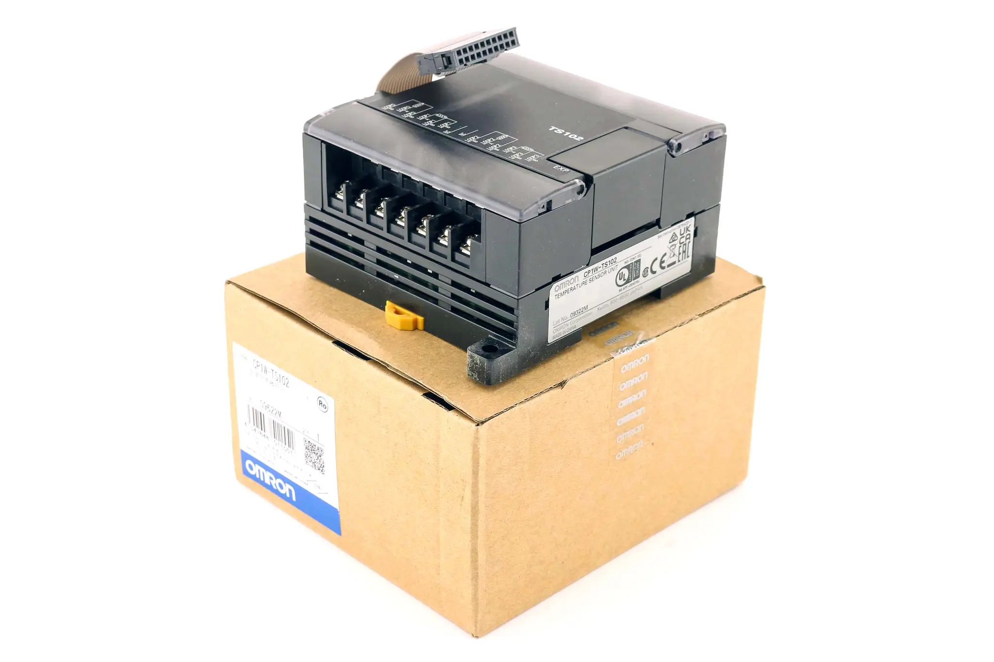 Produktfoto 1 von CP1W-TS102