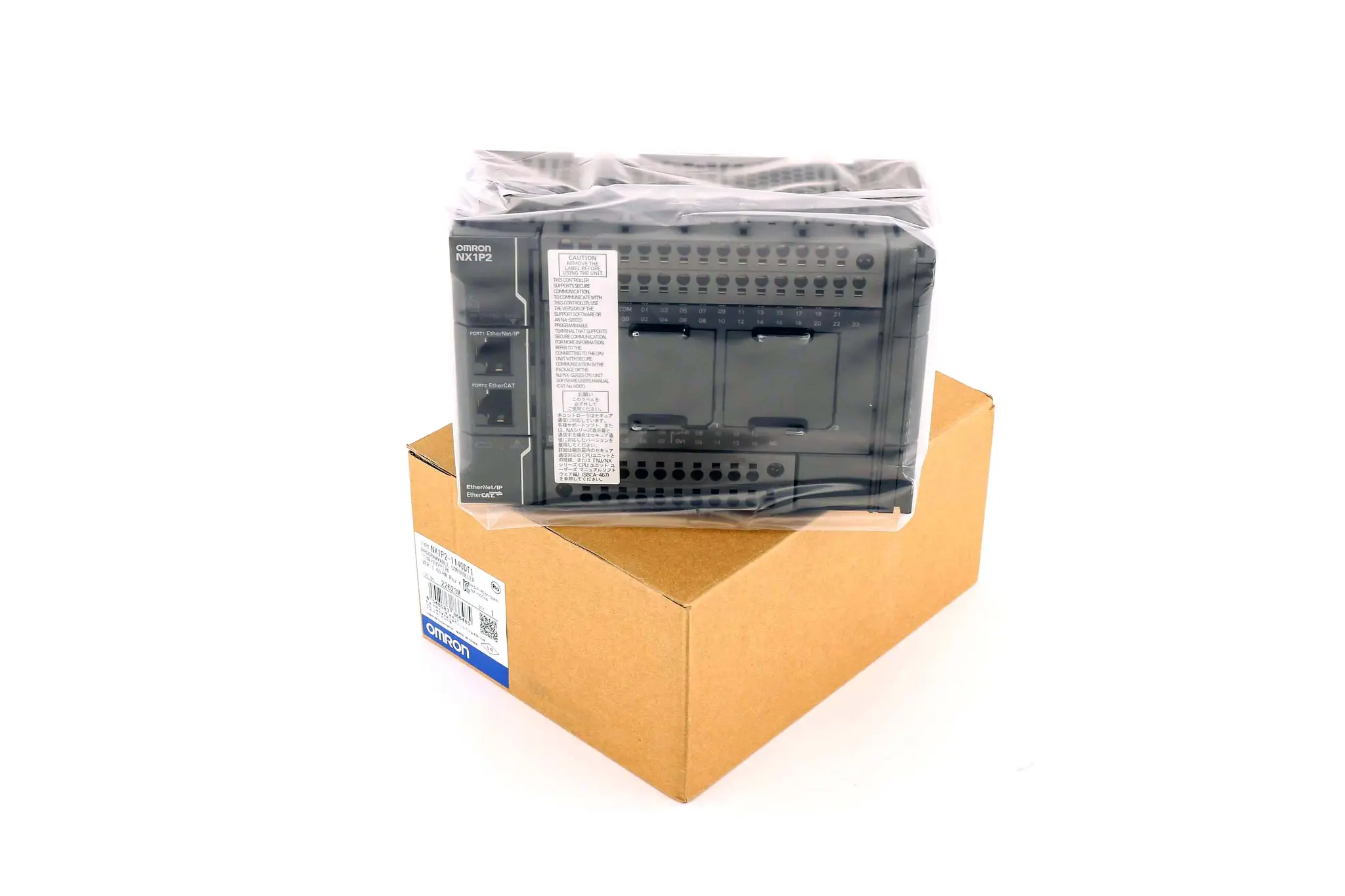 Produktfoto 1 von NX1P2-1140DT1