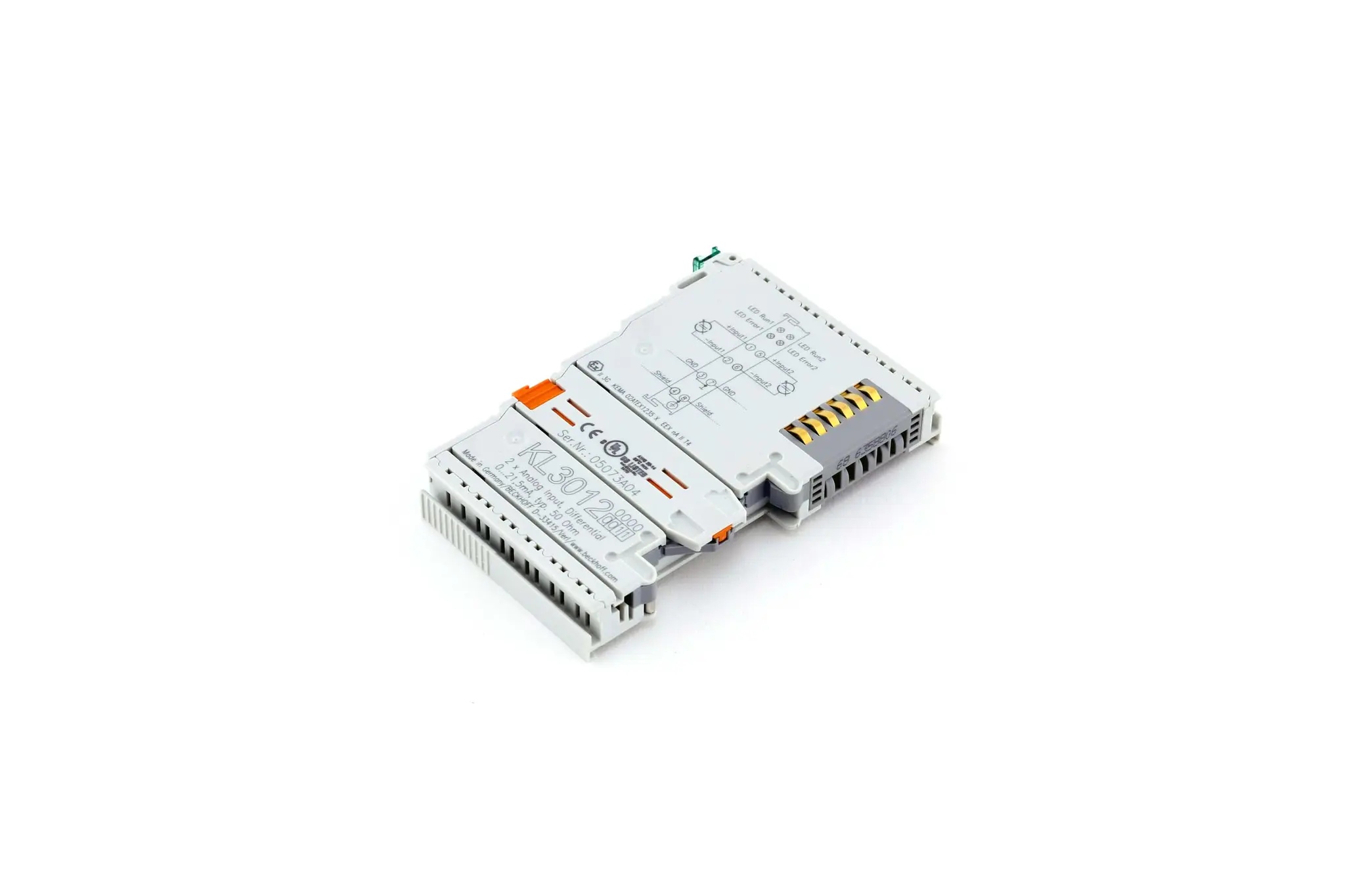 Produktfoto 1 von KL3012