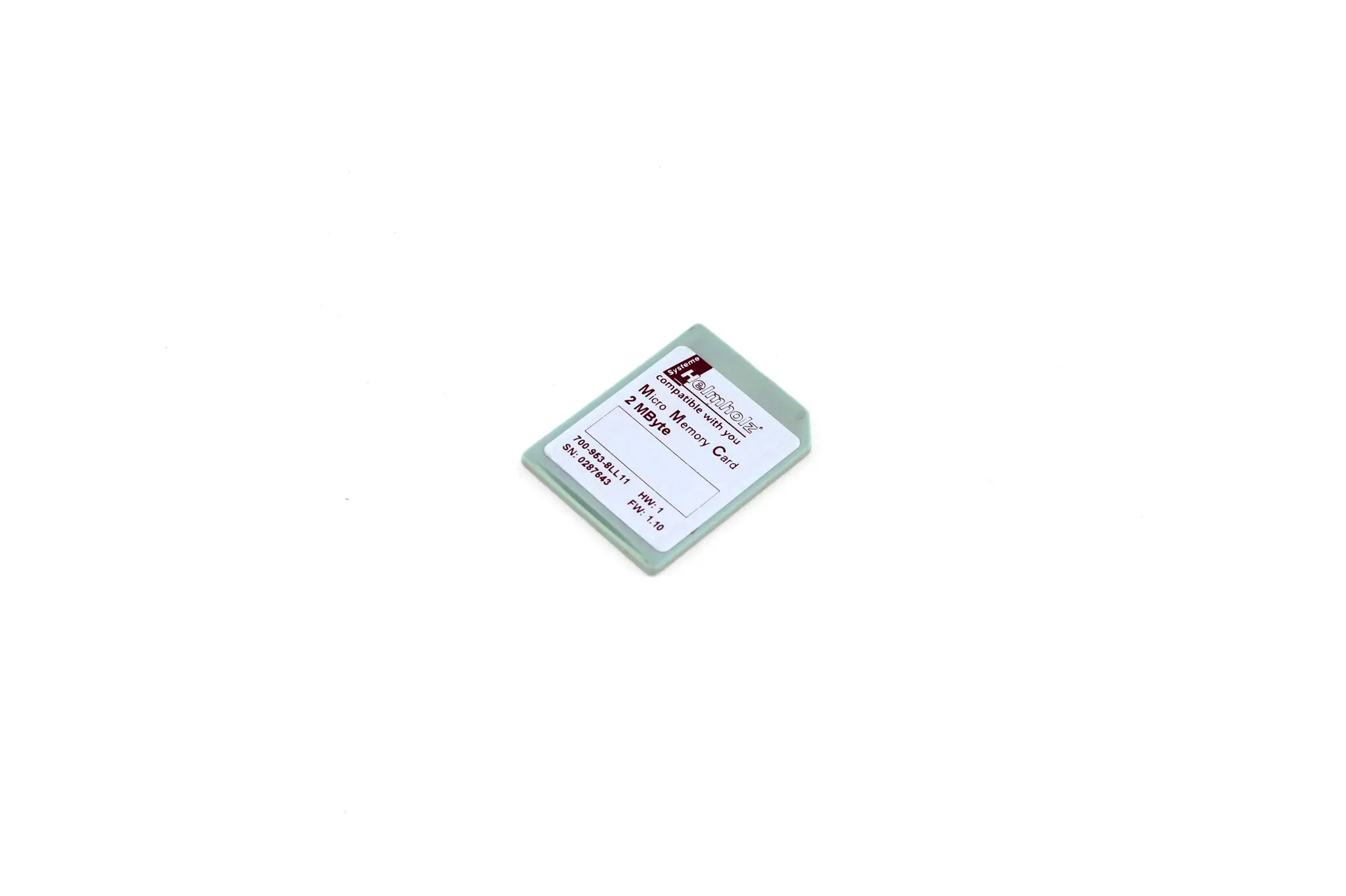 Produktfoto 1 von 700-953-8LL11