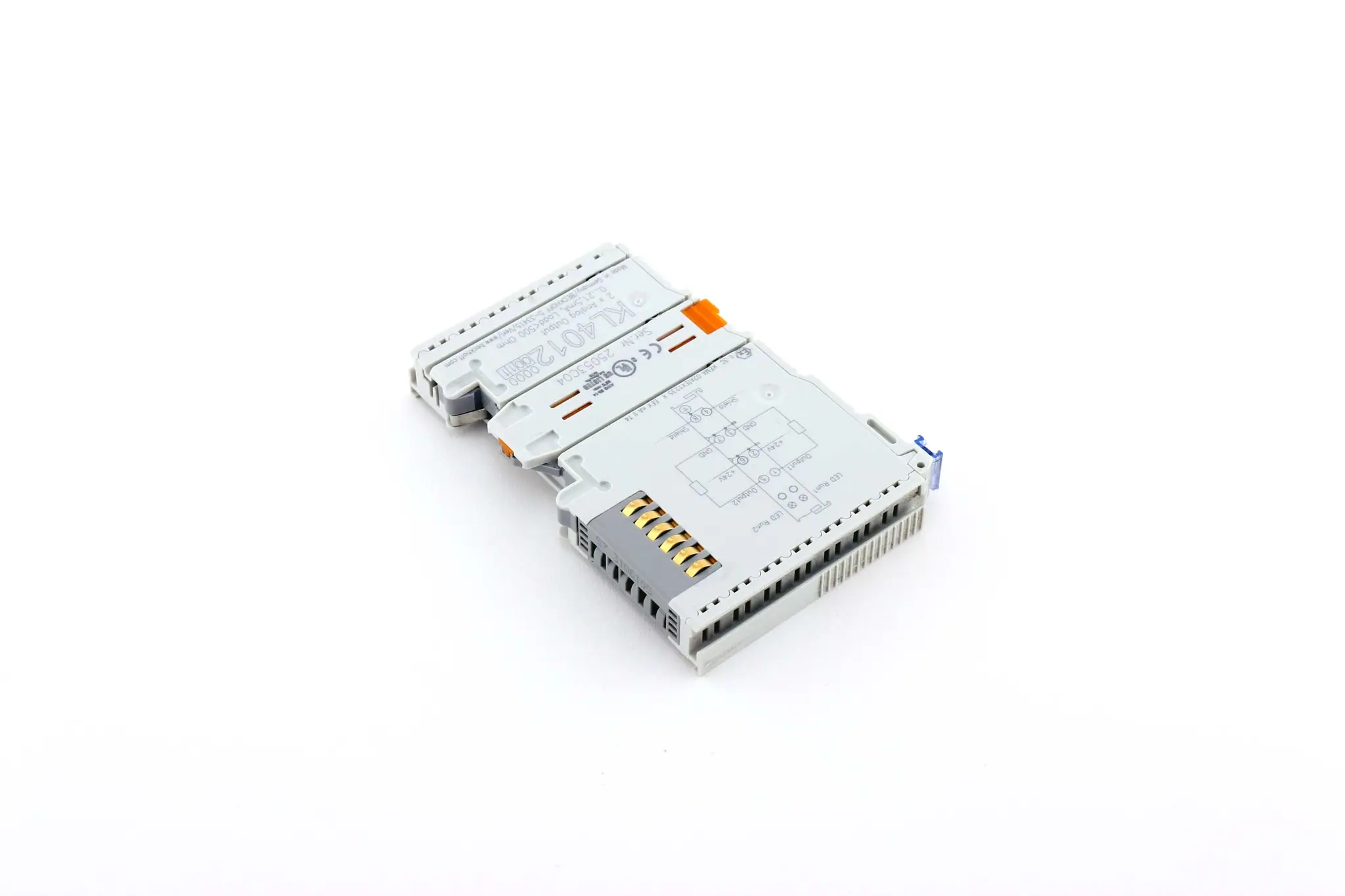 Produktfoto 1 von KL4012