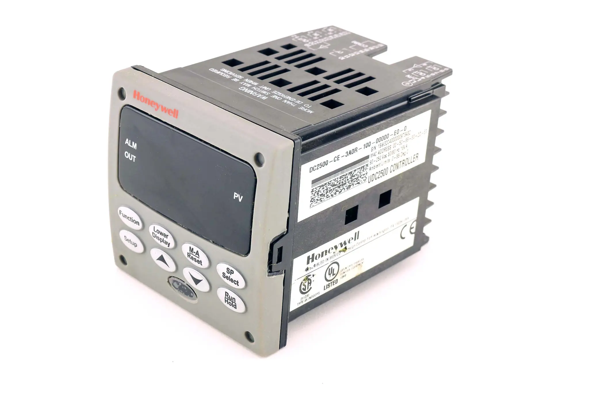 Produktfoto 1 von DC2500-CE-3A0R-100-00000-E0-0