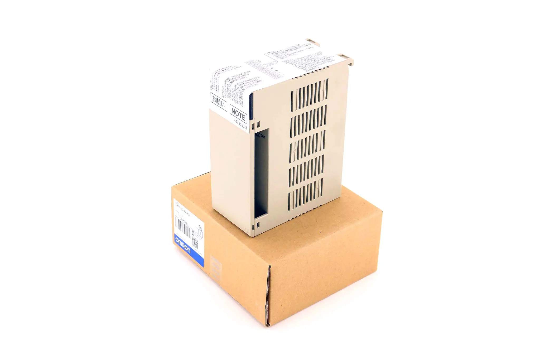 Produktfoto 1 von C200HW-PA204