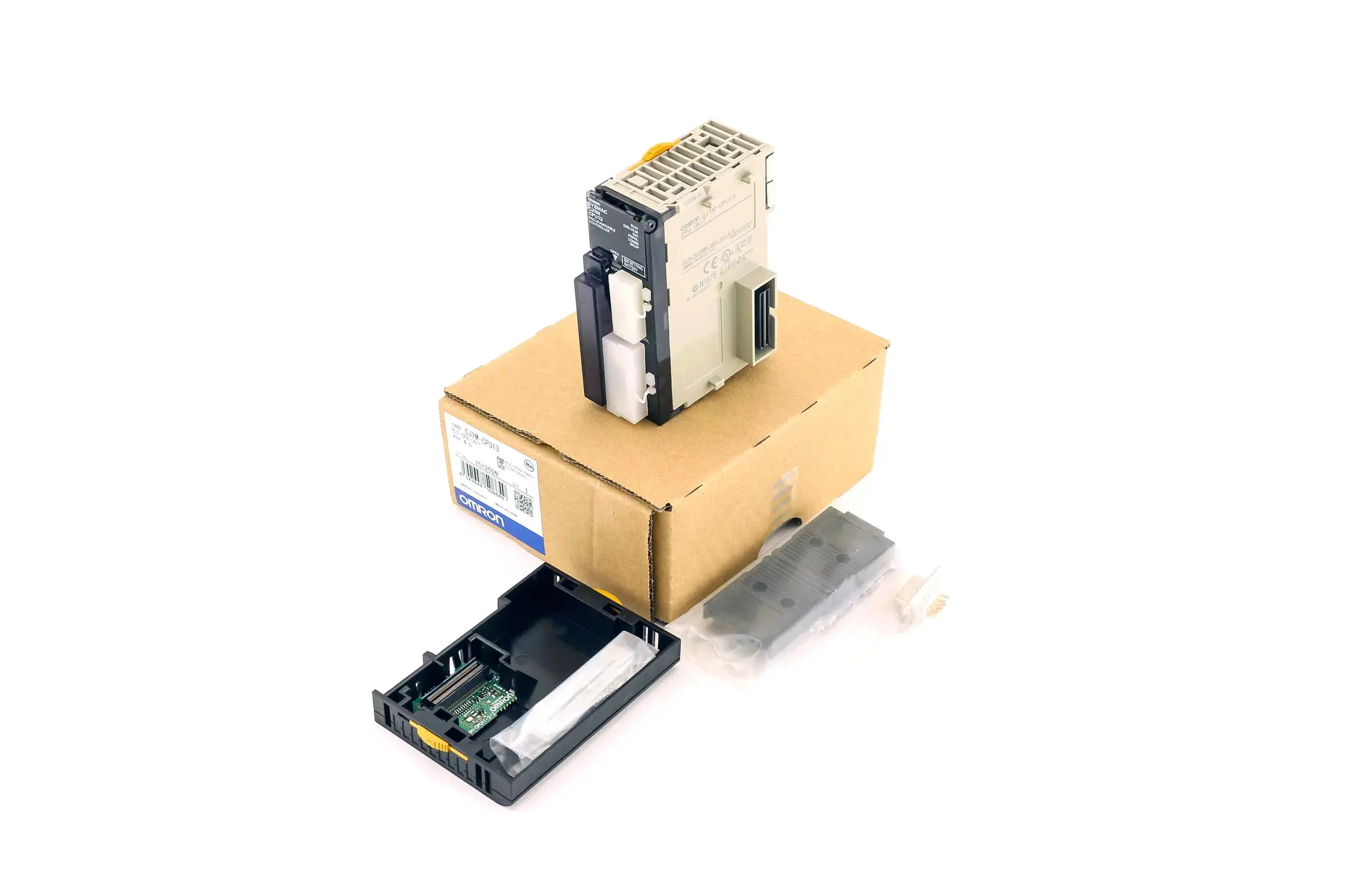 Produktfoto 1 von CJ1M-CPU13