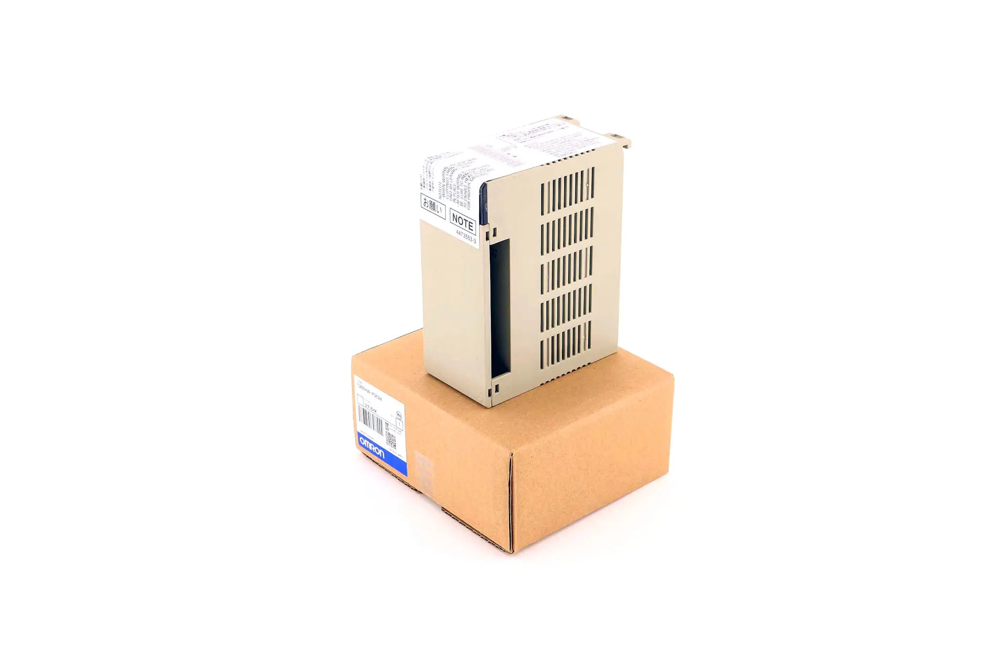 Produktfoto 1 von C200HW-PD024