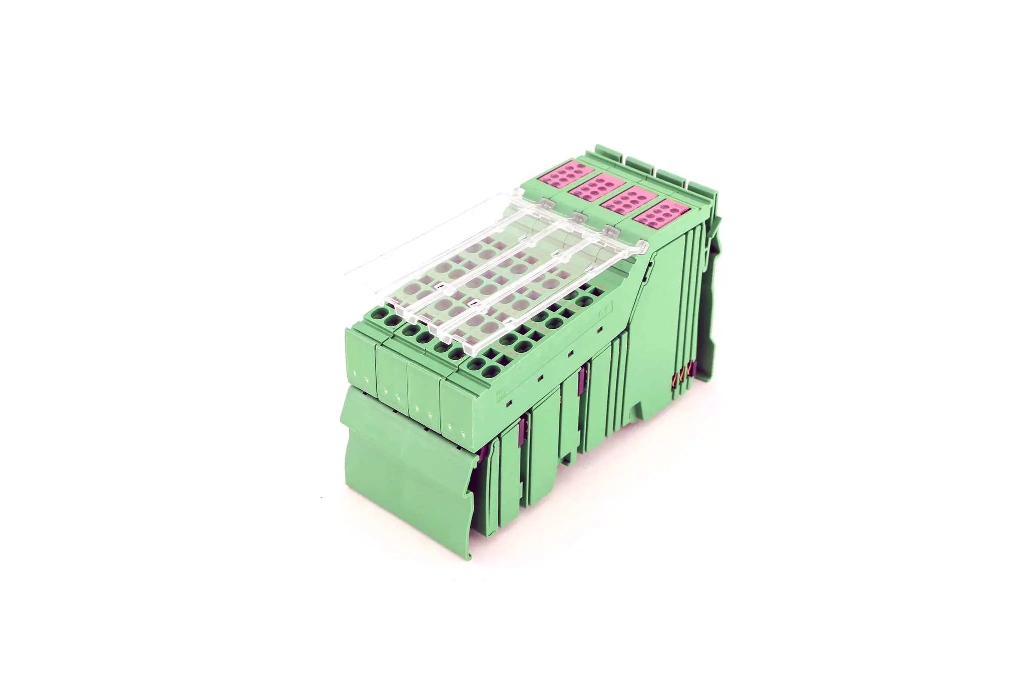 Produktfoto 1 von 2862822 ; IB IL 24 DO 32/HD-PAC