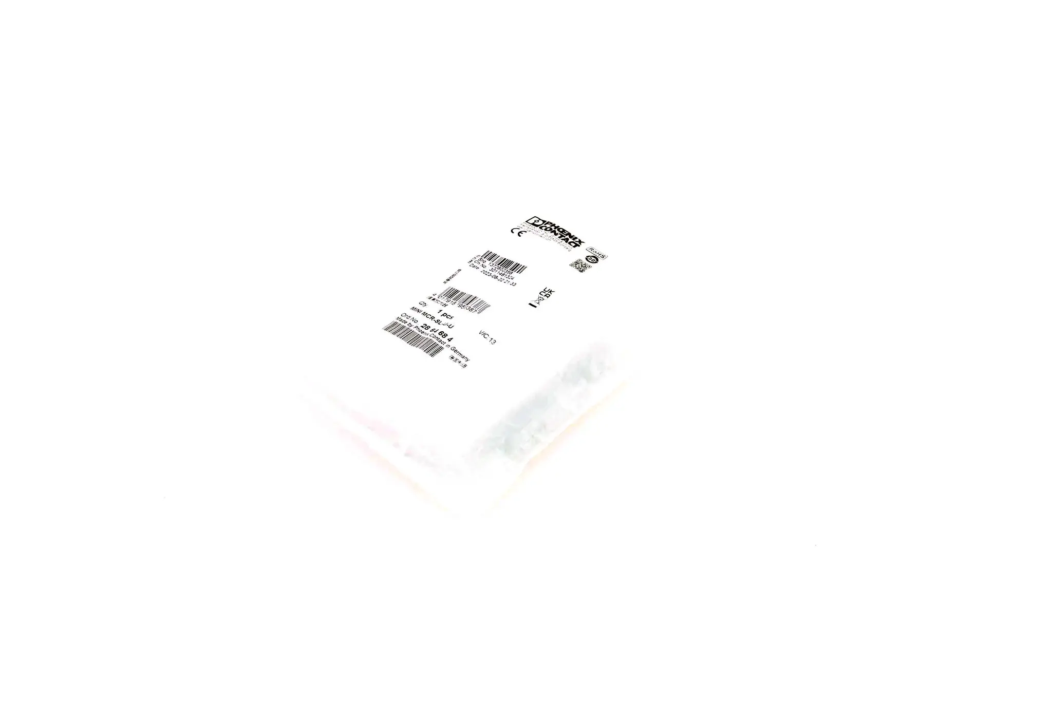 Produktfoto 1 von 2864684 ; MINI MCR-SL-U-U