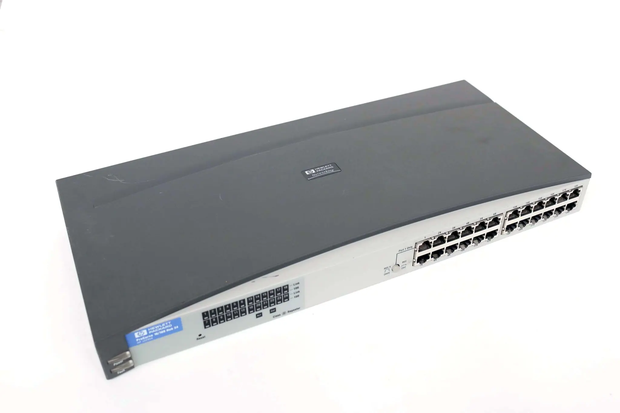 Produktfoto 1 von HP J3295A