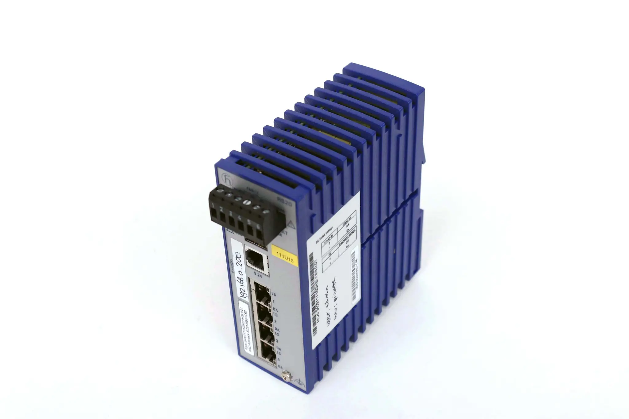 Produktfoto 1 von RS20-0400T1T1SDHEHH08.0.01
