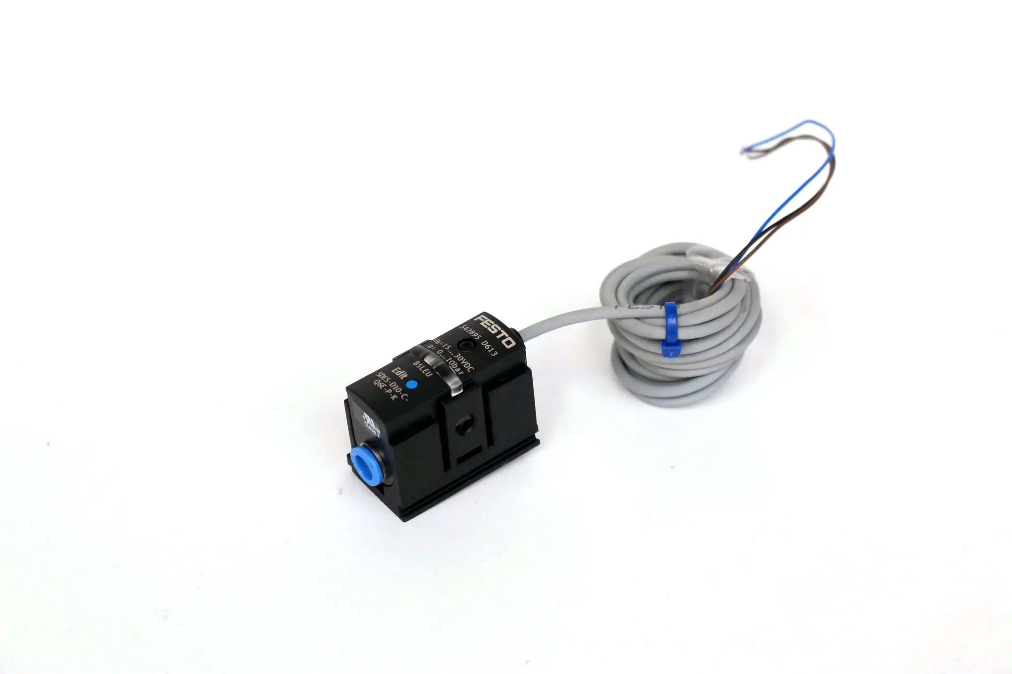 Produktfoto 1 von SDE5-D10-C-Q6E-P-K