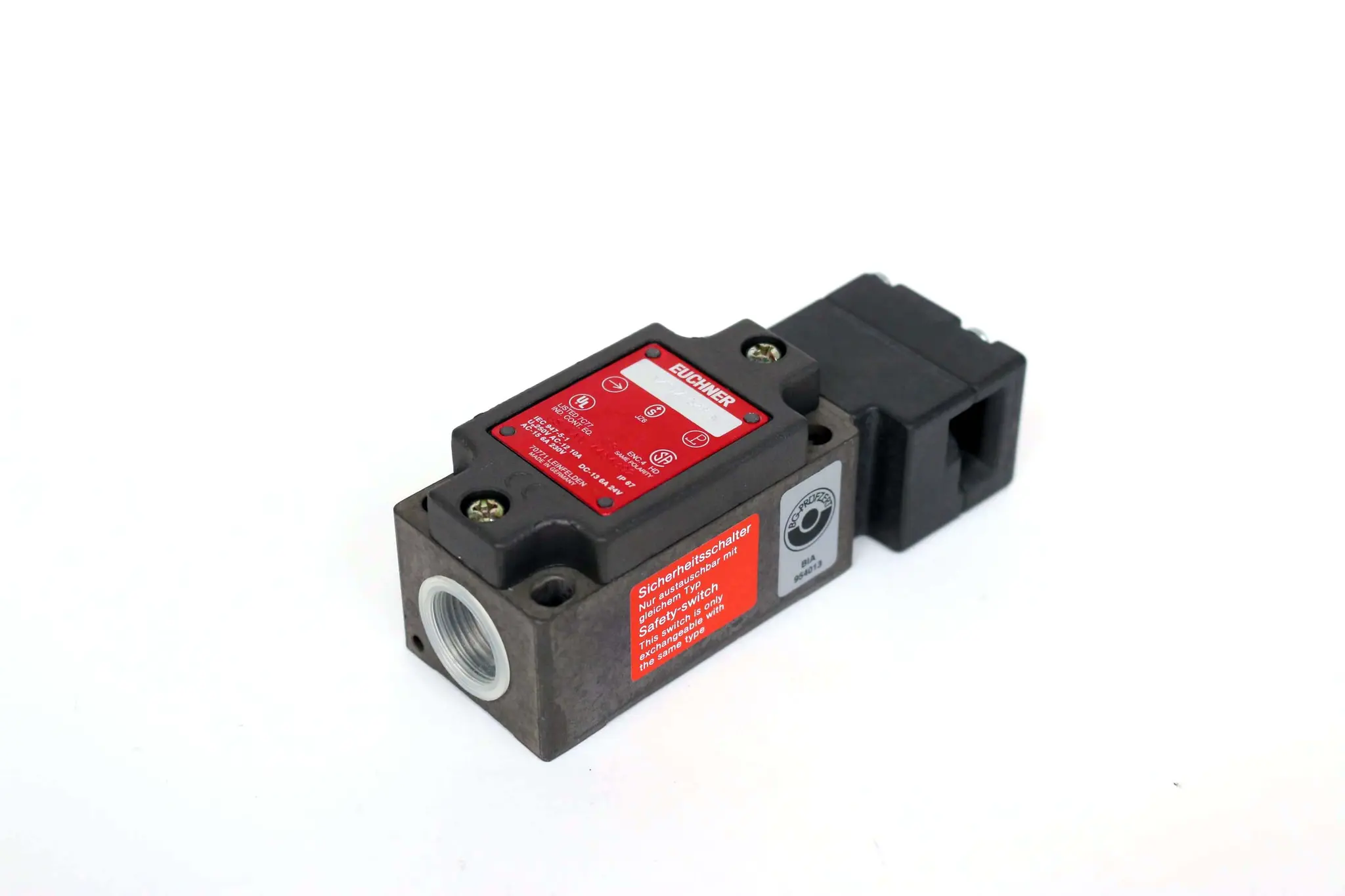 Produktfoto 1 von NZ1VZ-528 E