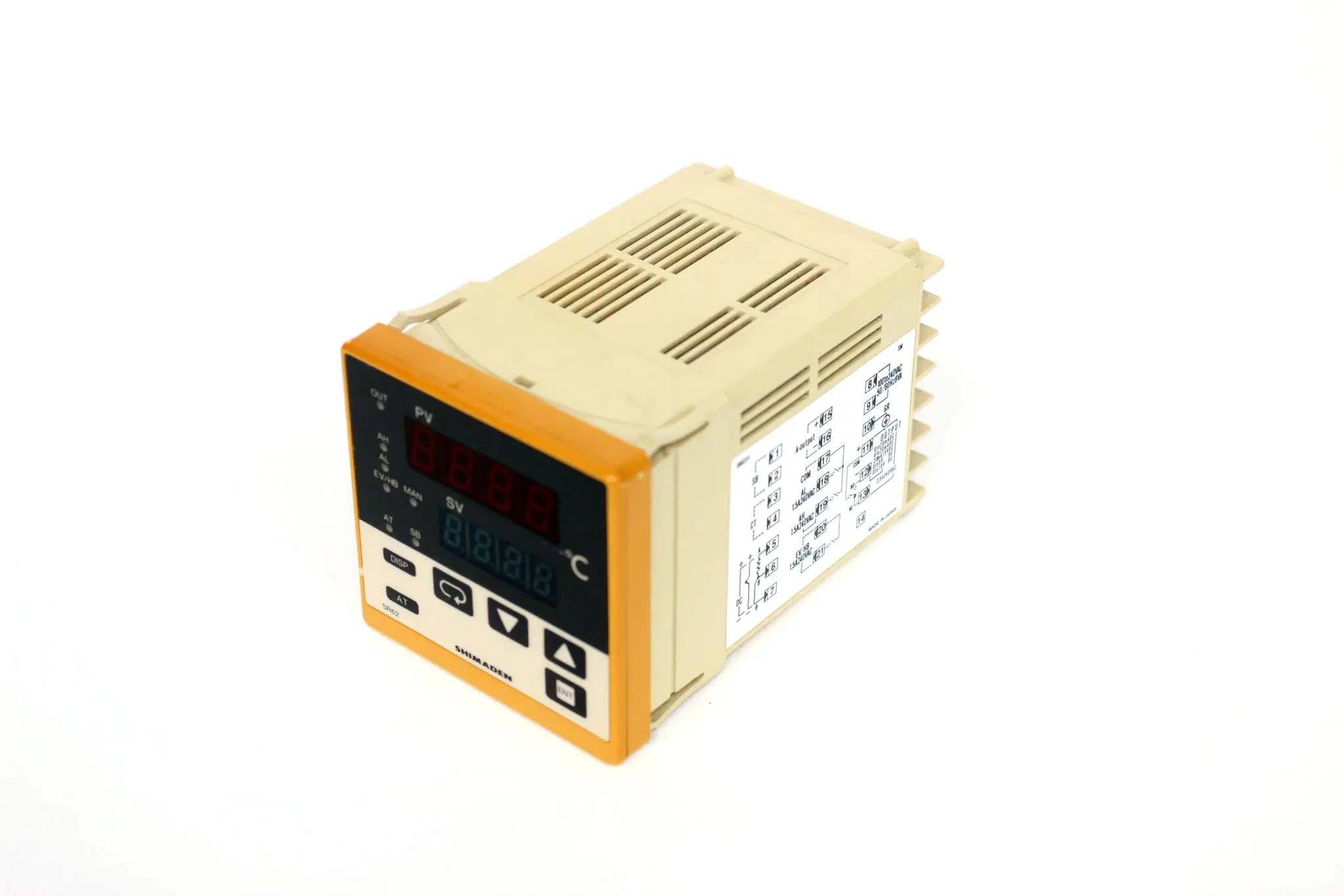 Produktfoto 1 von SR62-1Y1