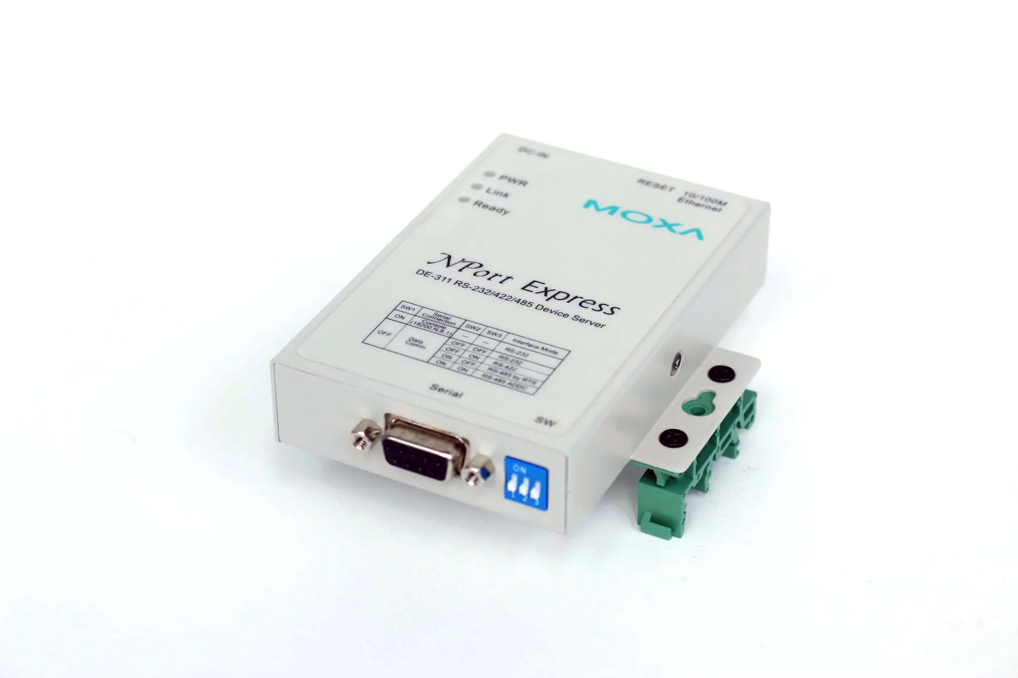 Produktfoto 1 von DE-311/EU REV 3.0
