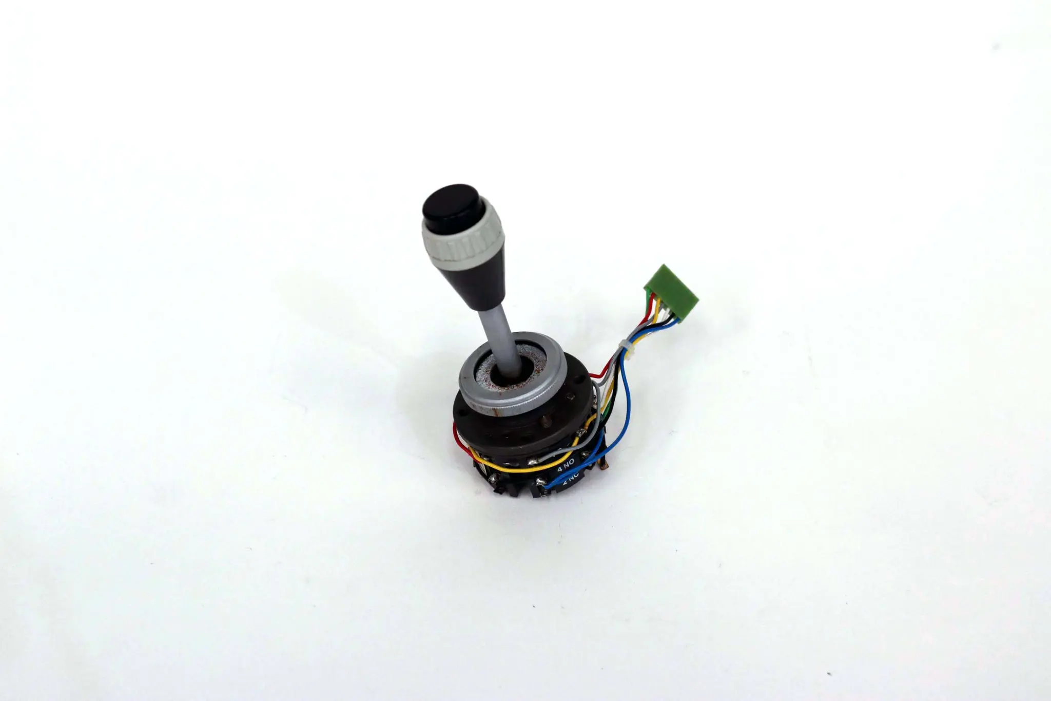 Produktfoto 1 von WKT 1-8 RD