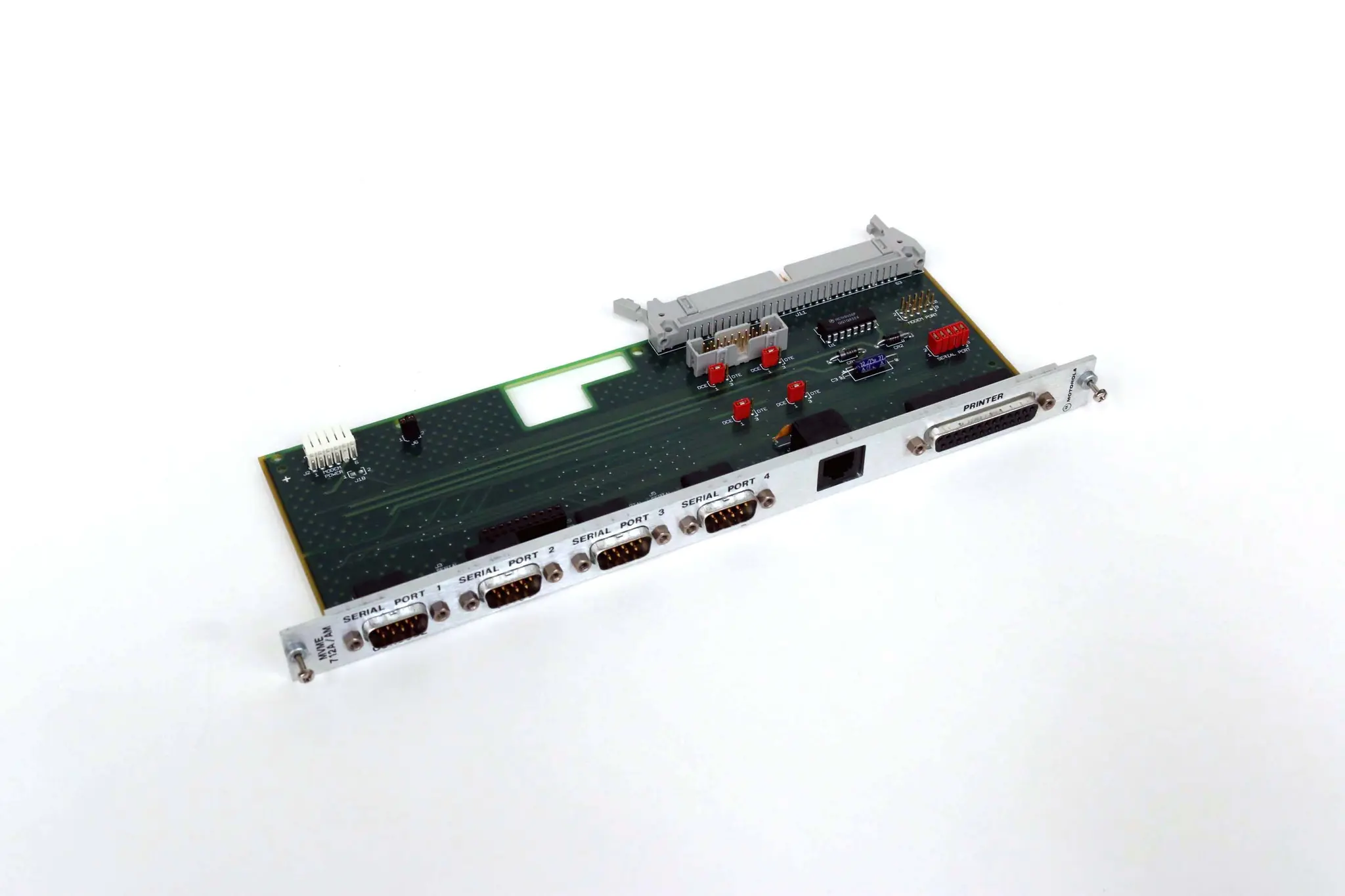 Produktfoto 1 von MVME 712A/AM