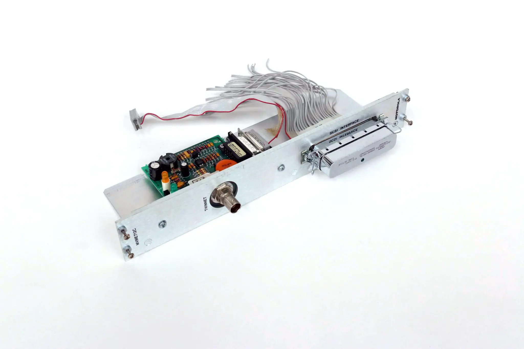 MVME 712C