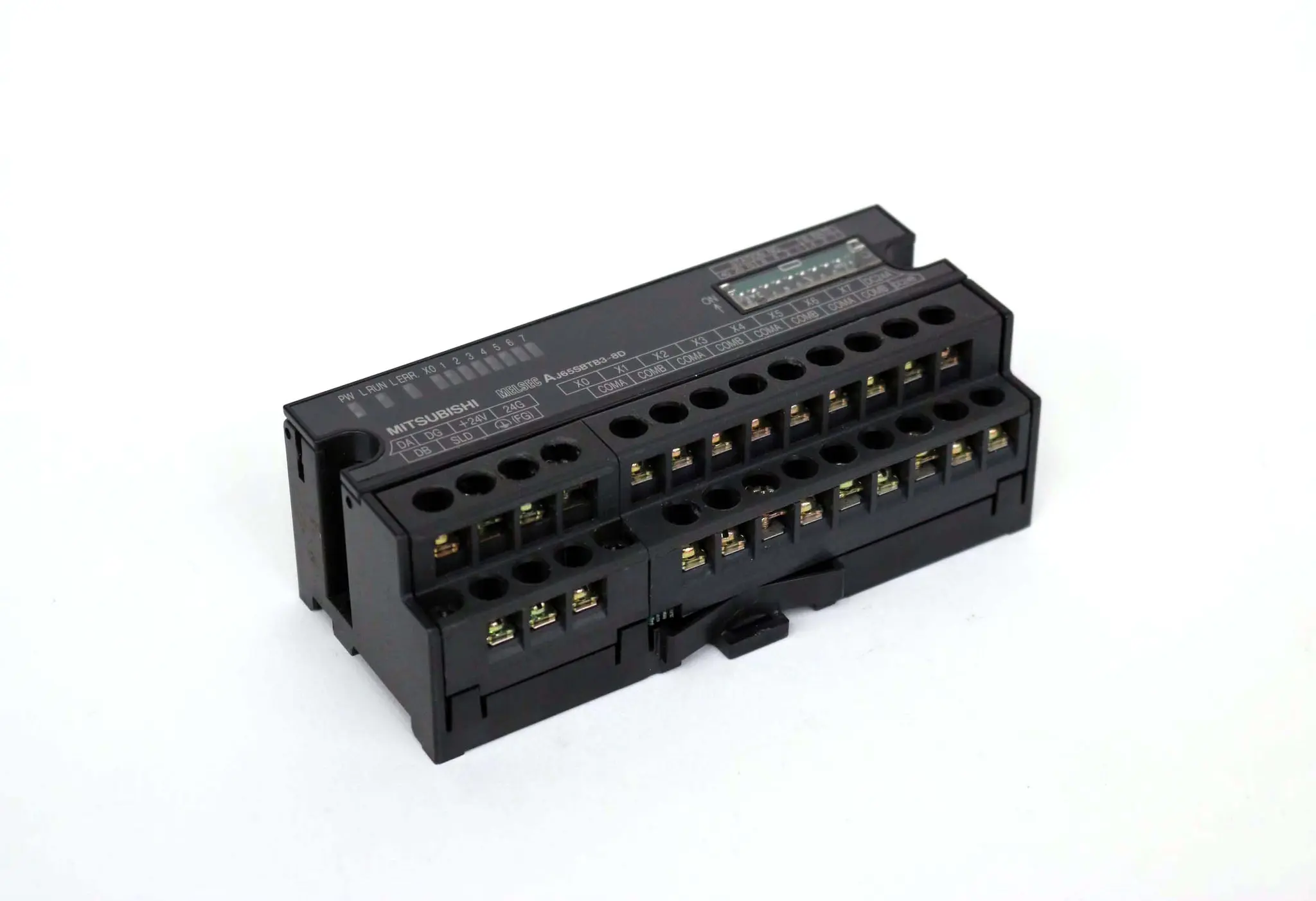 Produktfoto 1 von AJ65SBTB3-8D