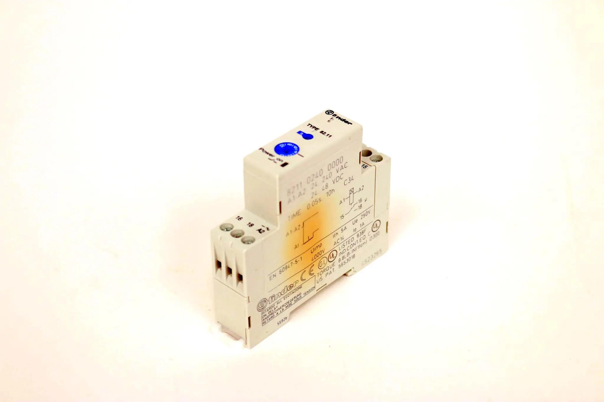 Produktfoto 1 von 8211 0240 0000