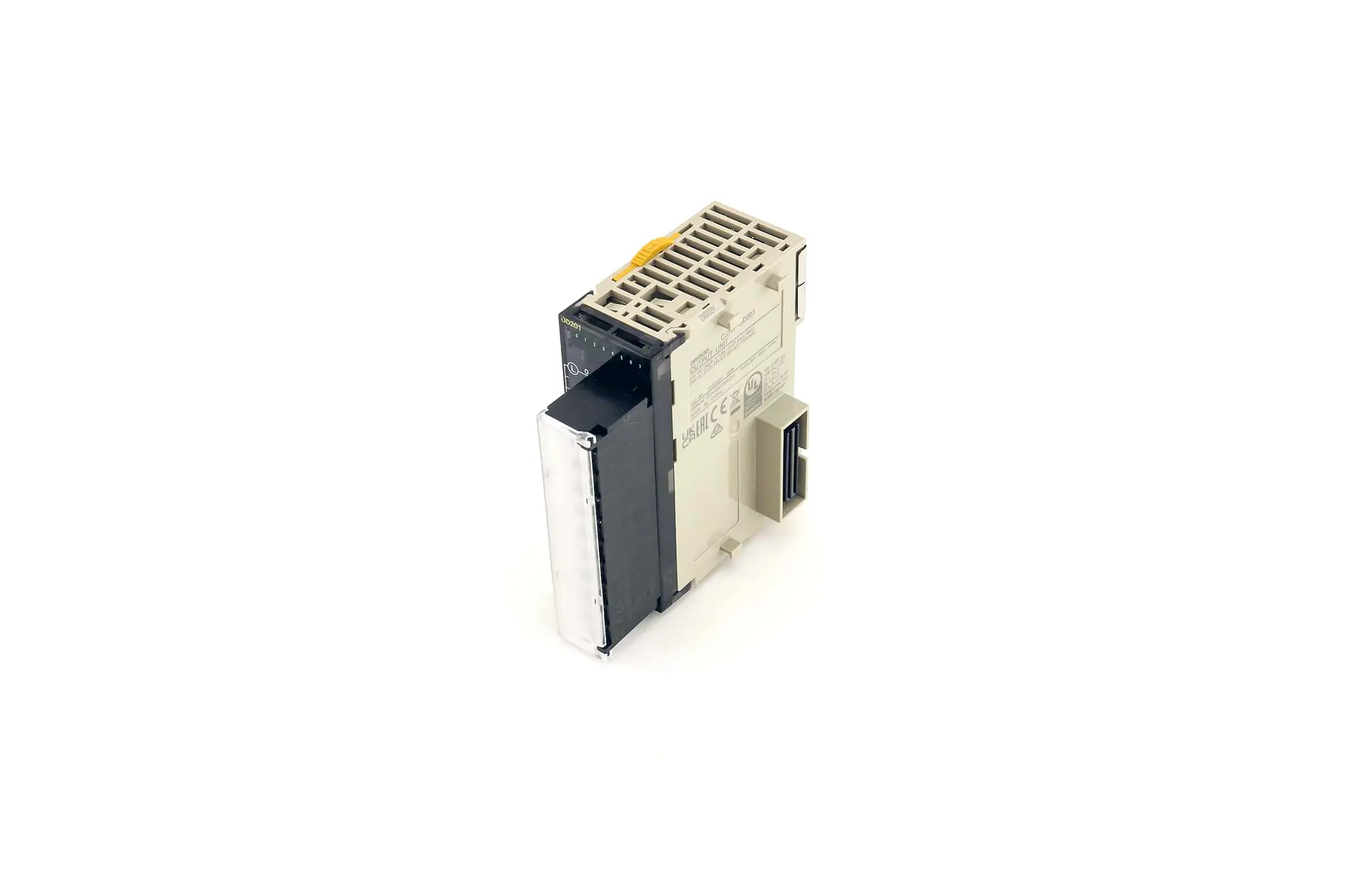 Produktfoto 1 von CJ1W-OD201