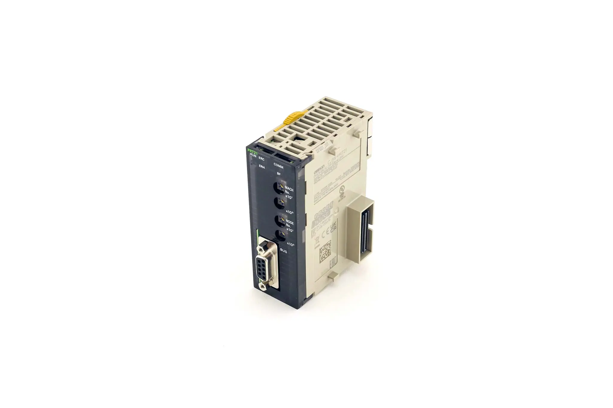 Produktfoto 1 von CJ1W-PRT21