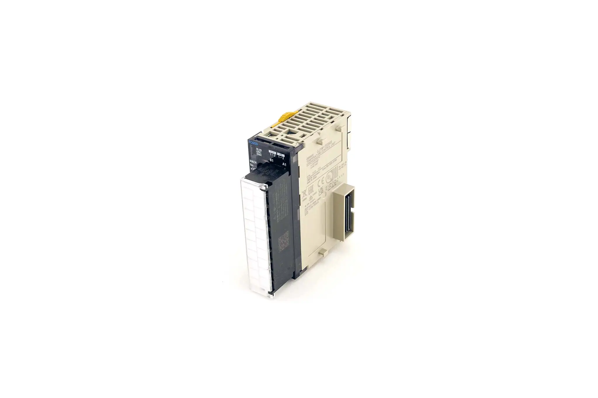 Produktfoto 1 von CJ1W-TC003
