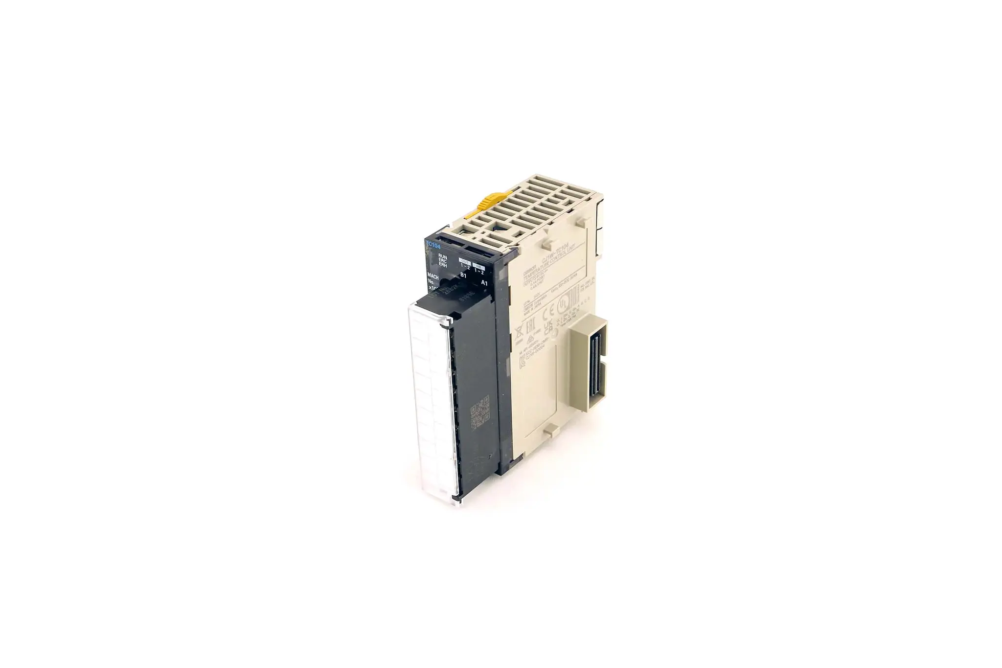 Produktfoto 1 von CJ1W-TC104