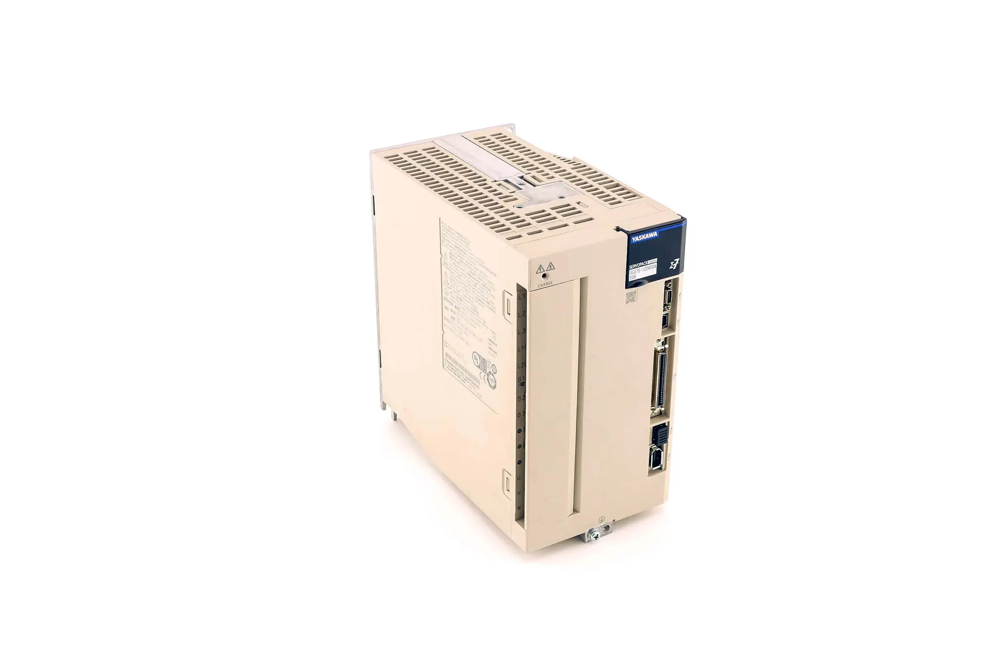 Produktfoto 1 von SGD7S-120A00A008
