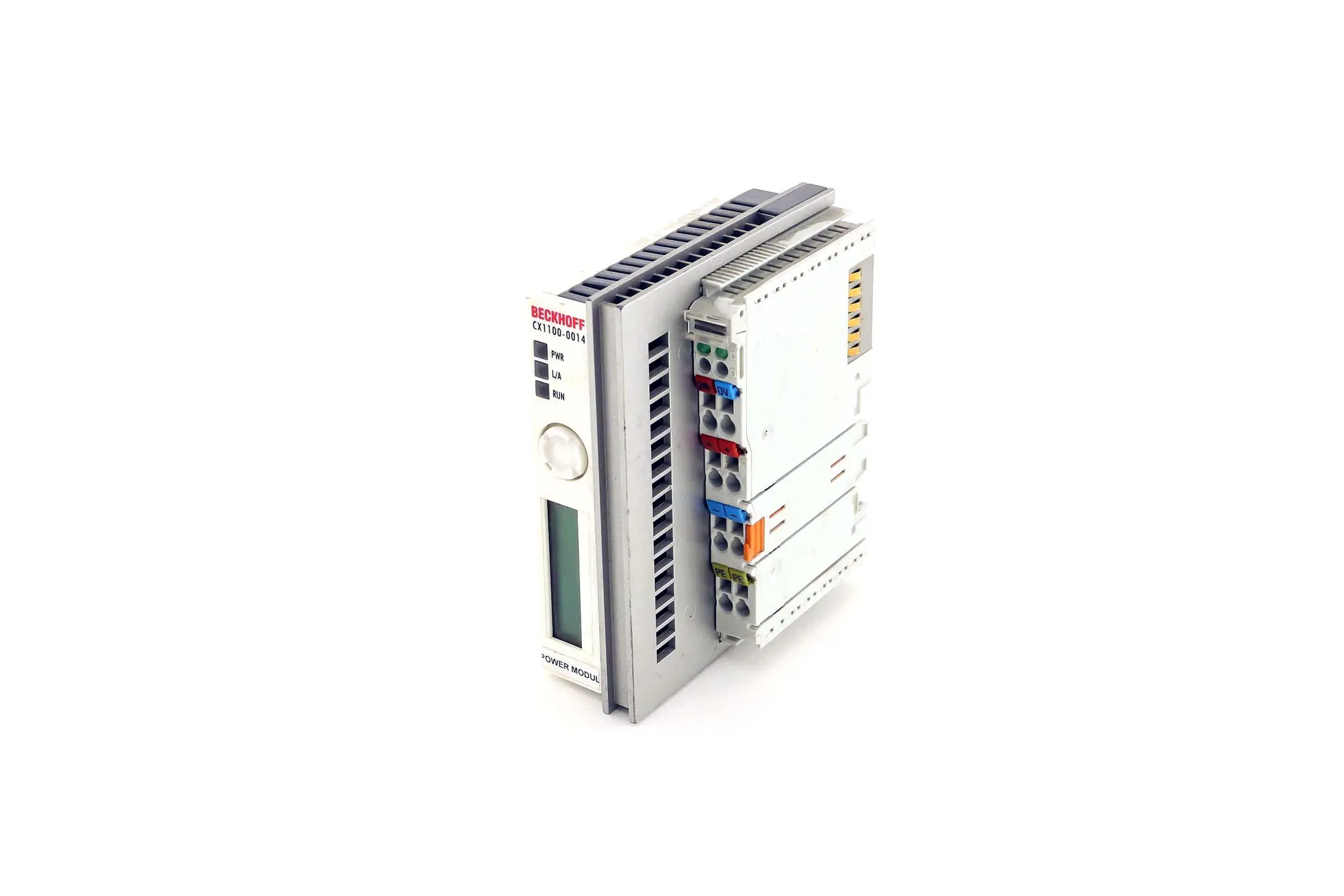 Produktfoto 1 von CX1100-0014