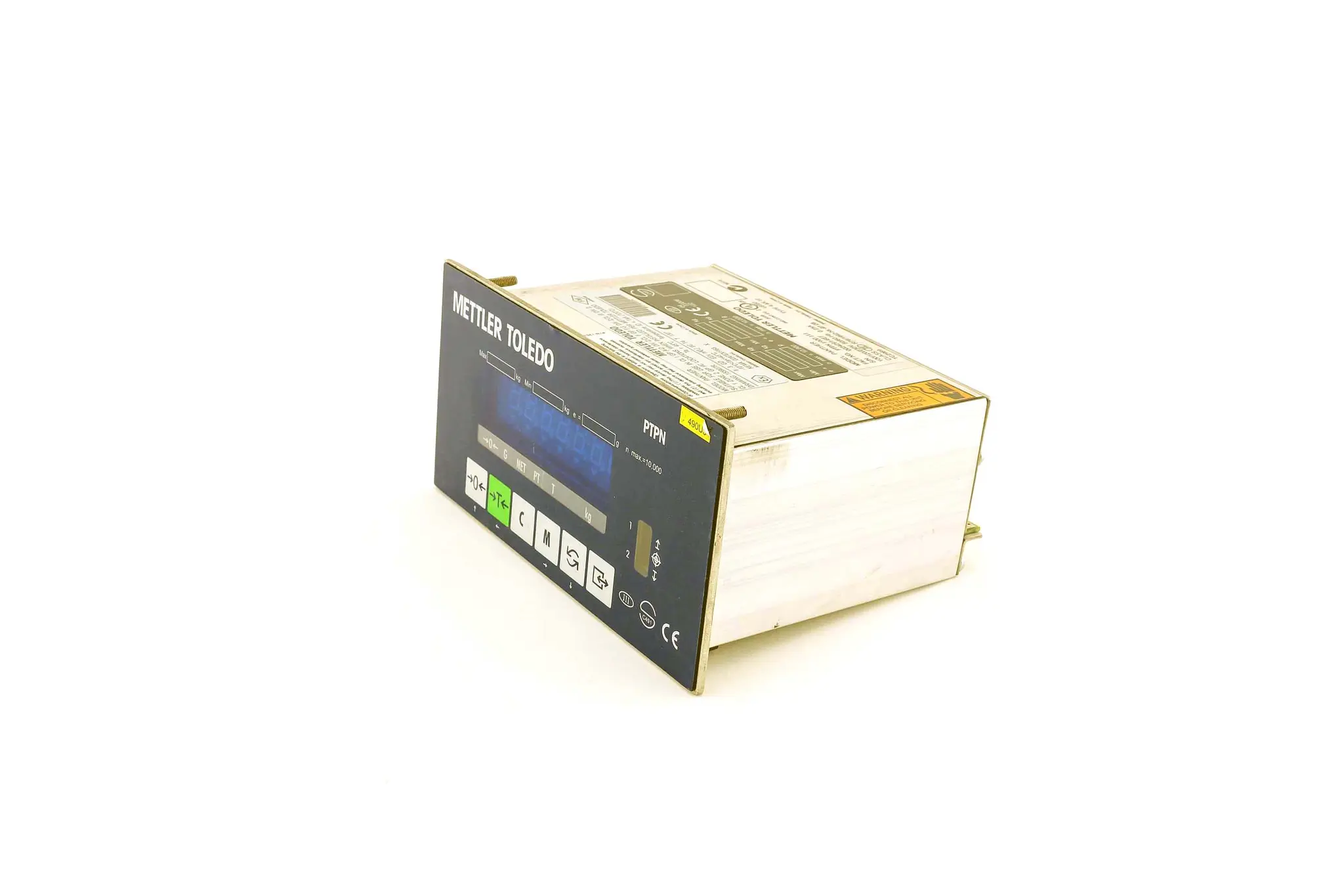 Produktfoto 1 von PTPN 1900 111