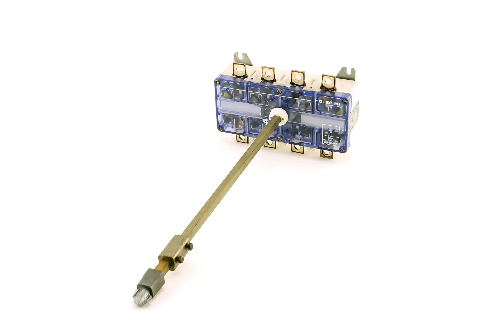 Produktfoto 1 von DMV 250N/4