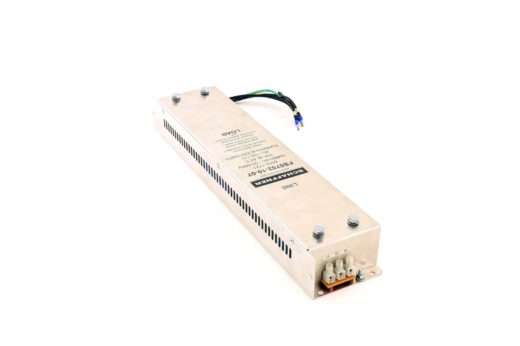 Produktfoto 1 von FS5752-10-07