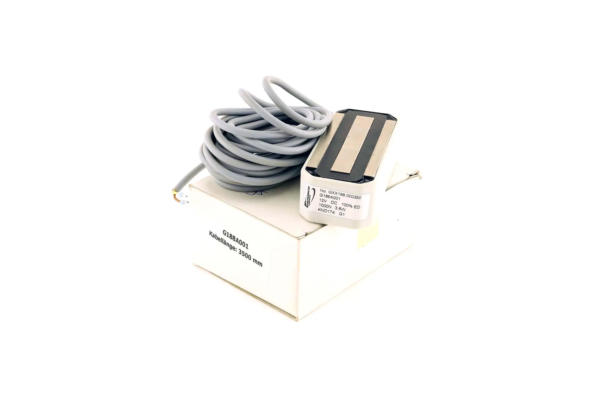 Produktfoto 1 von GXX188.000350