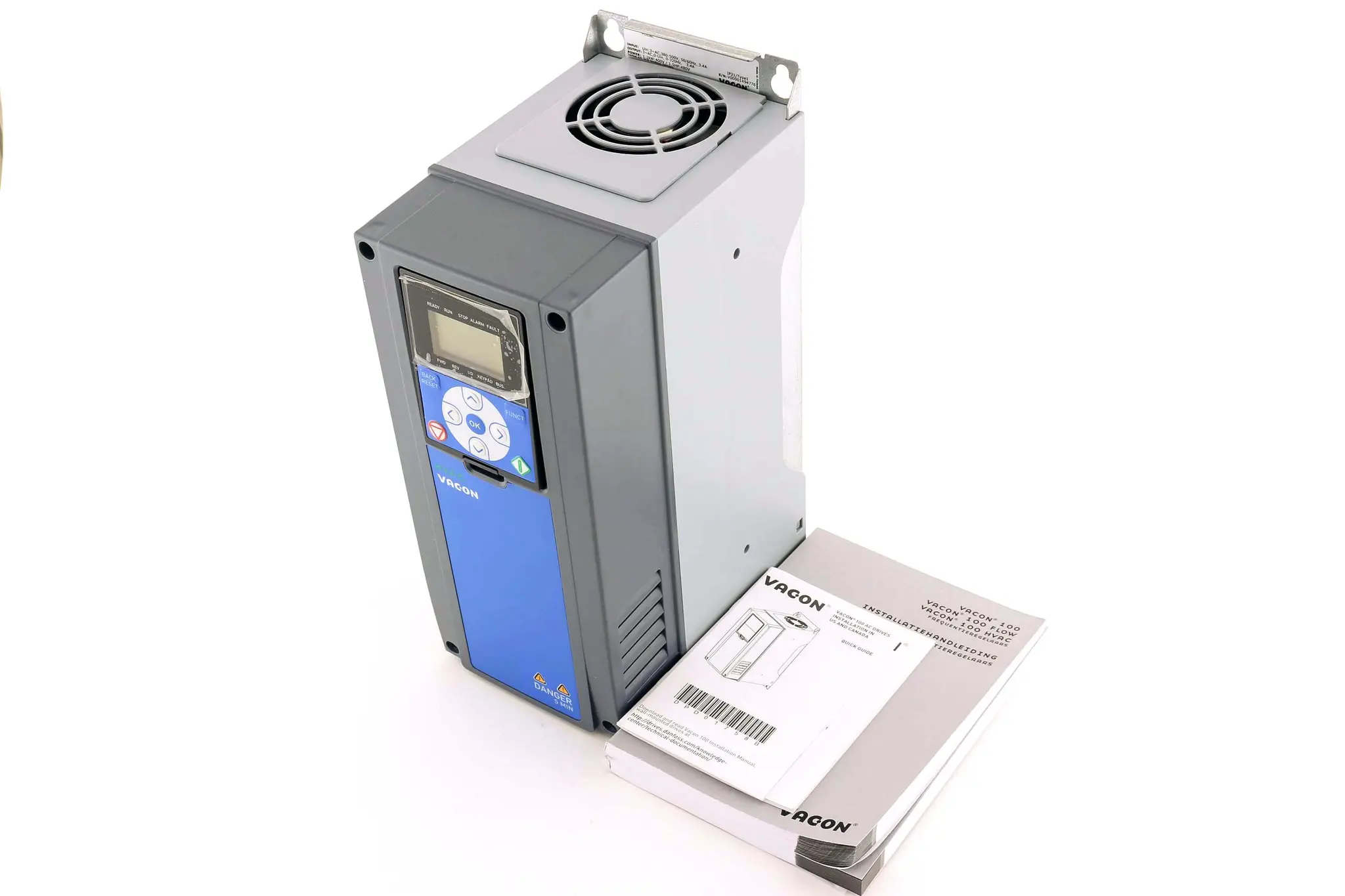 Produktfoto 1 von 0100-3L-0003-5-HVAC