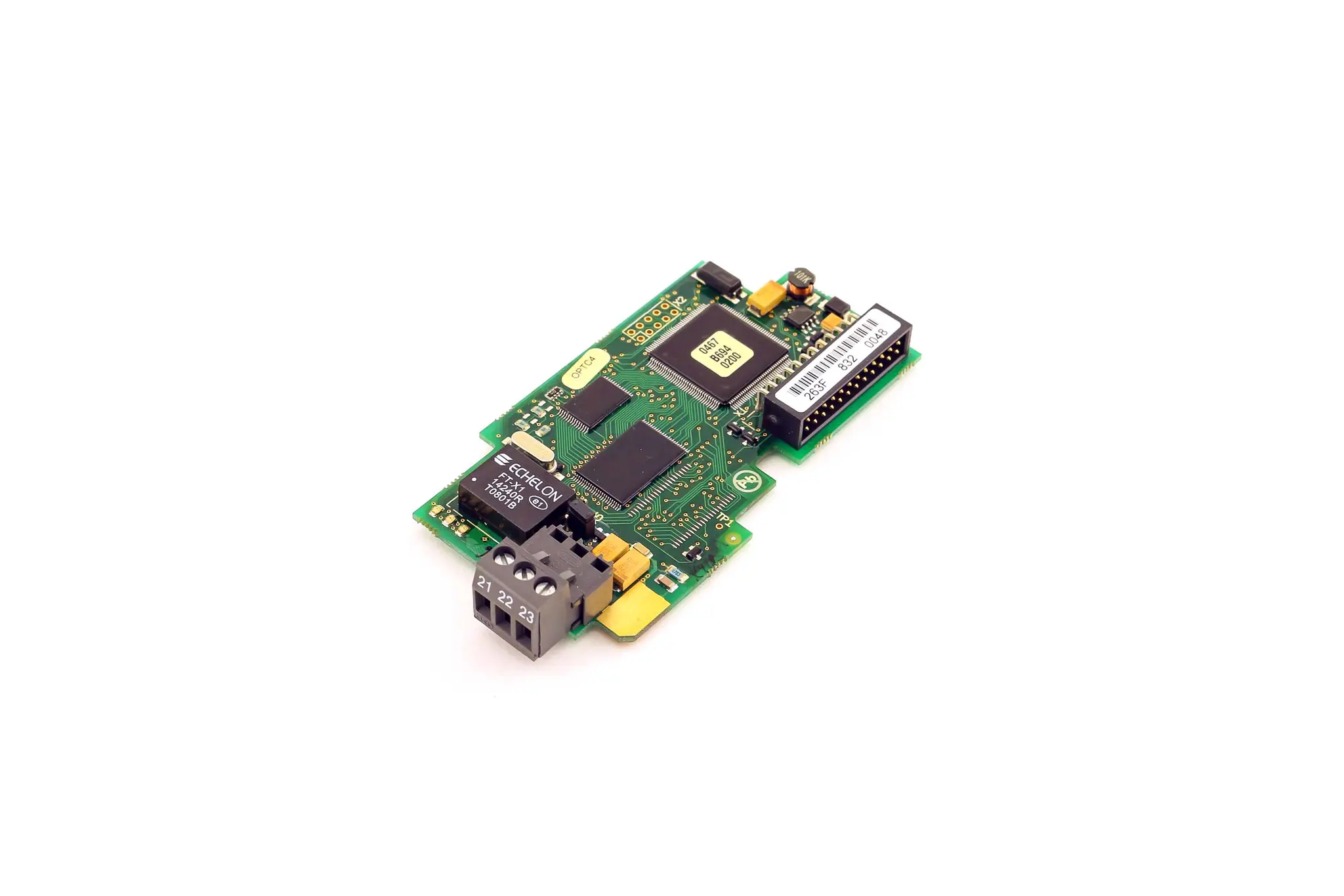 Produktfoto 1 von OPTC4 ; PC00263 D