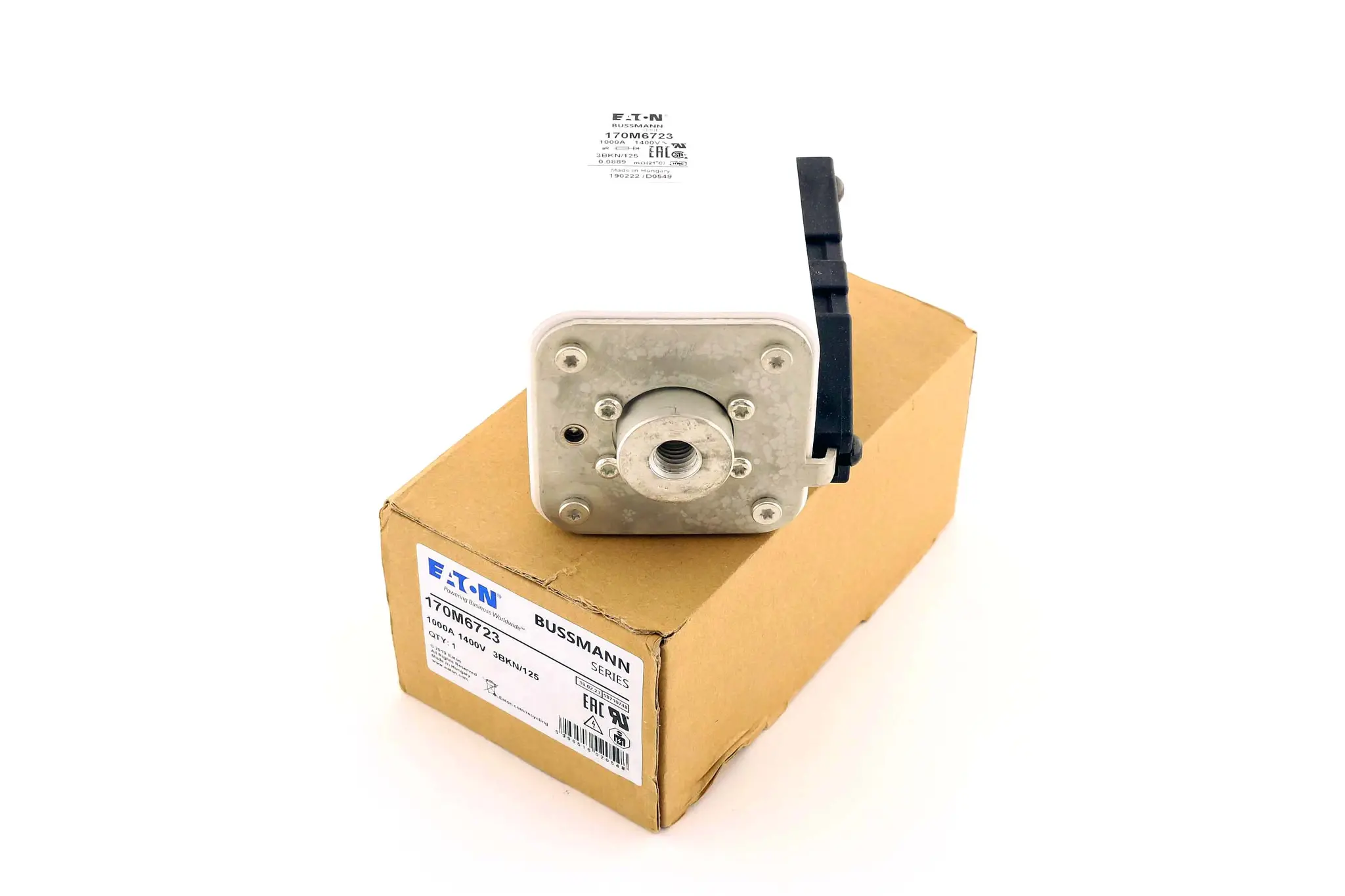 Produktfoto 1 von 170M6723