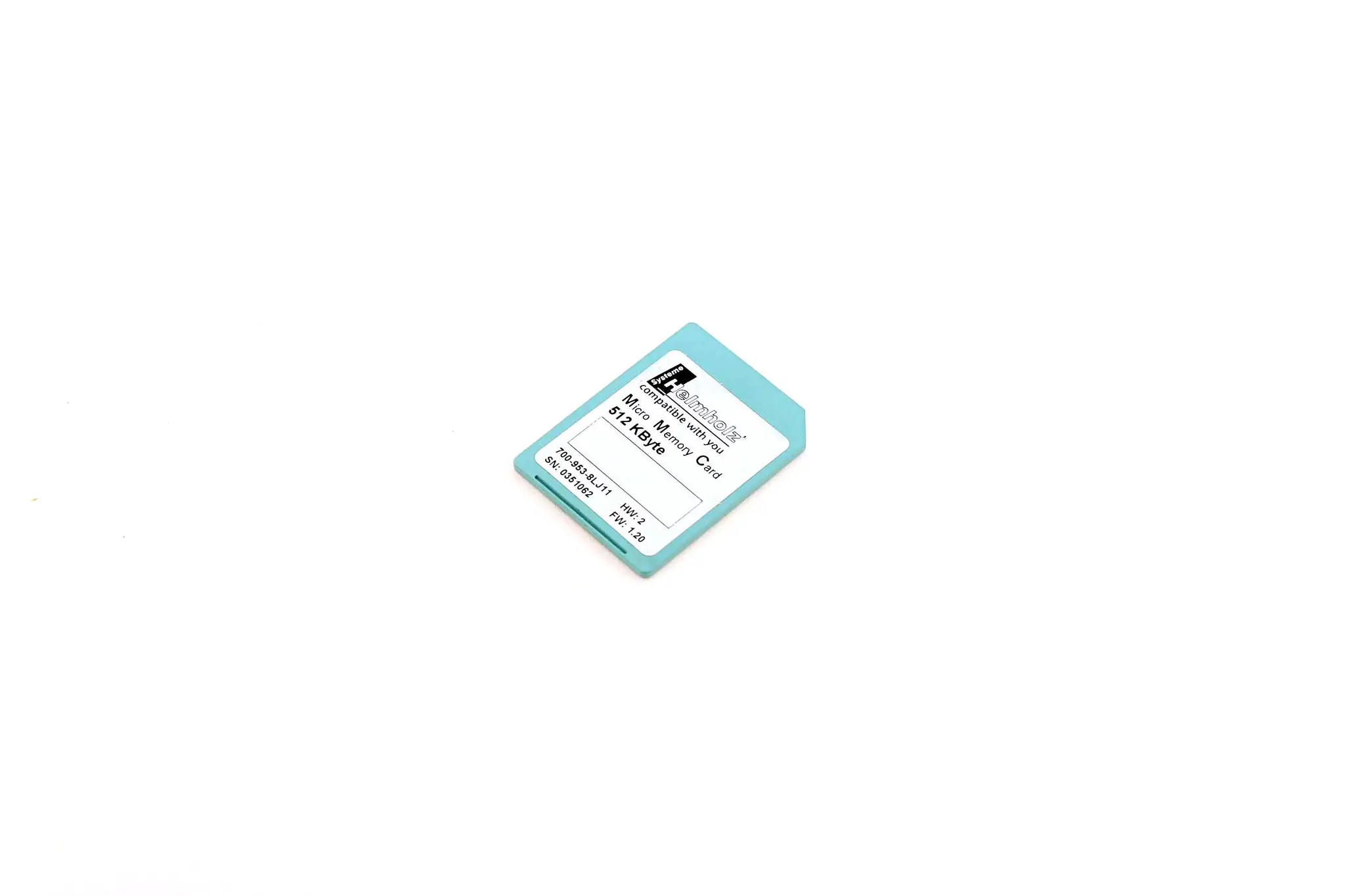 Produktfoto 1 von 700-953-8LJ11