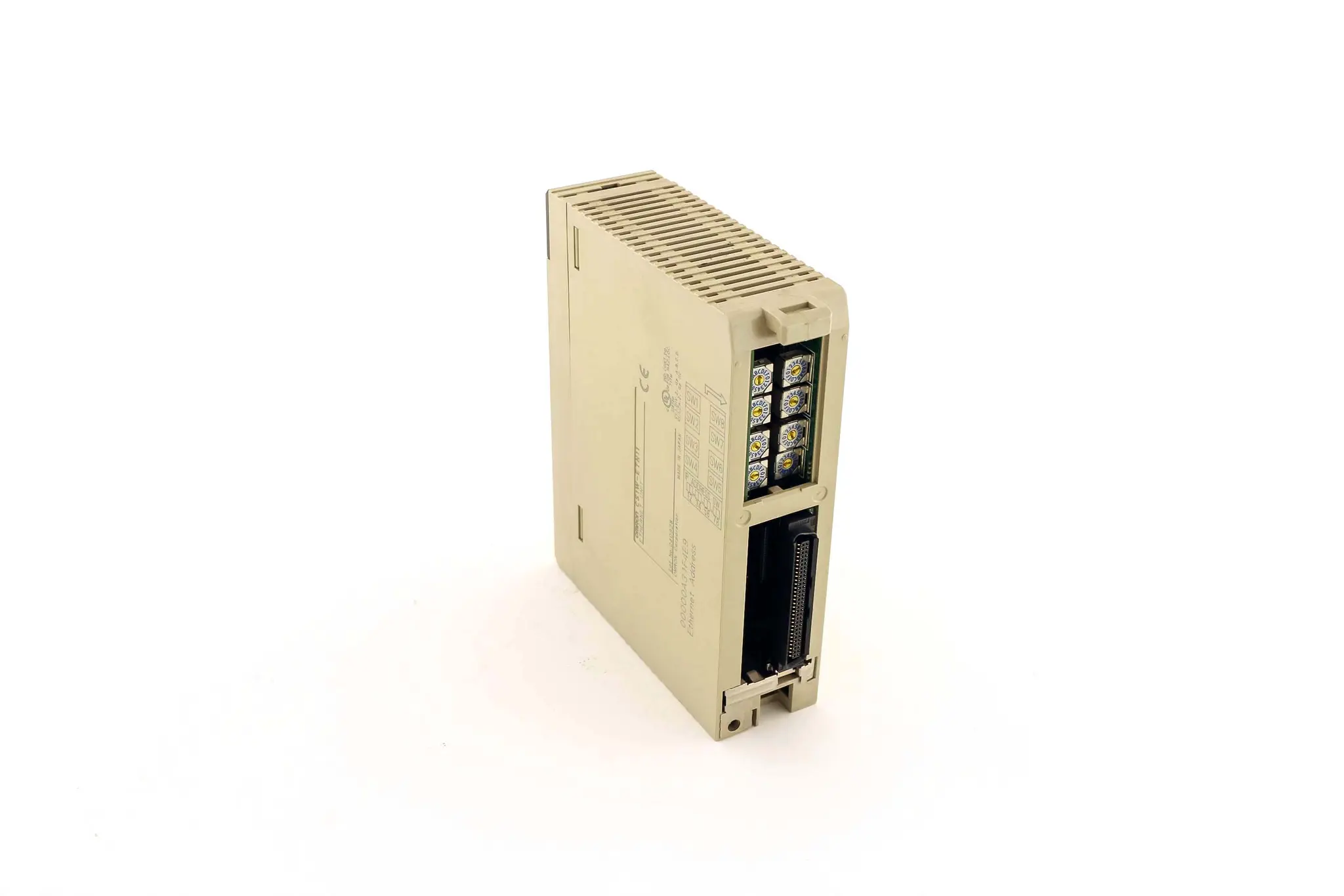 Produktfoto 1 von CS1W-ETN11