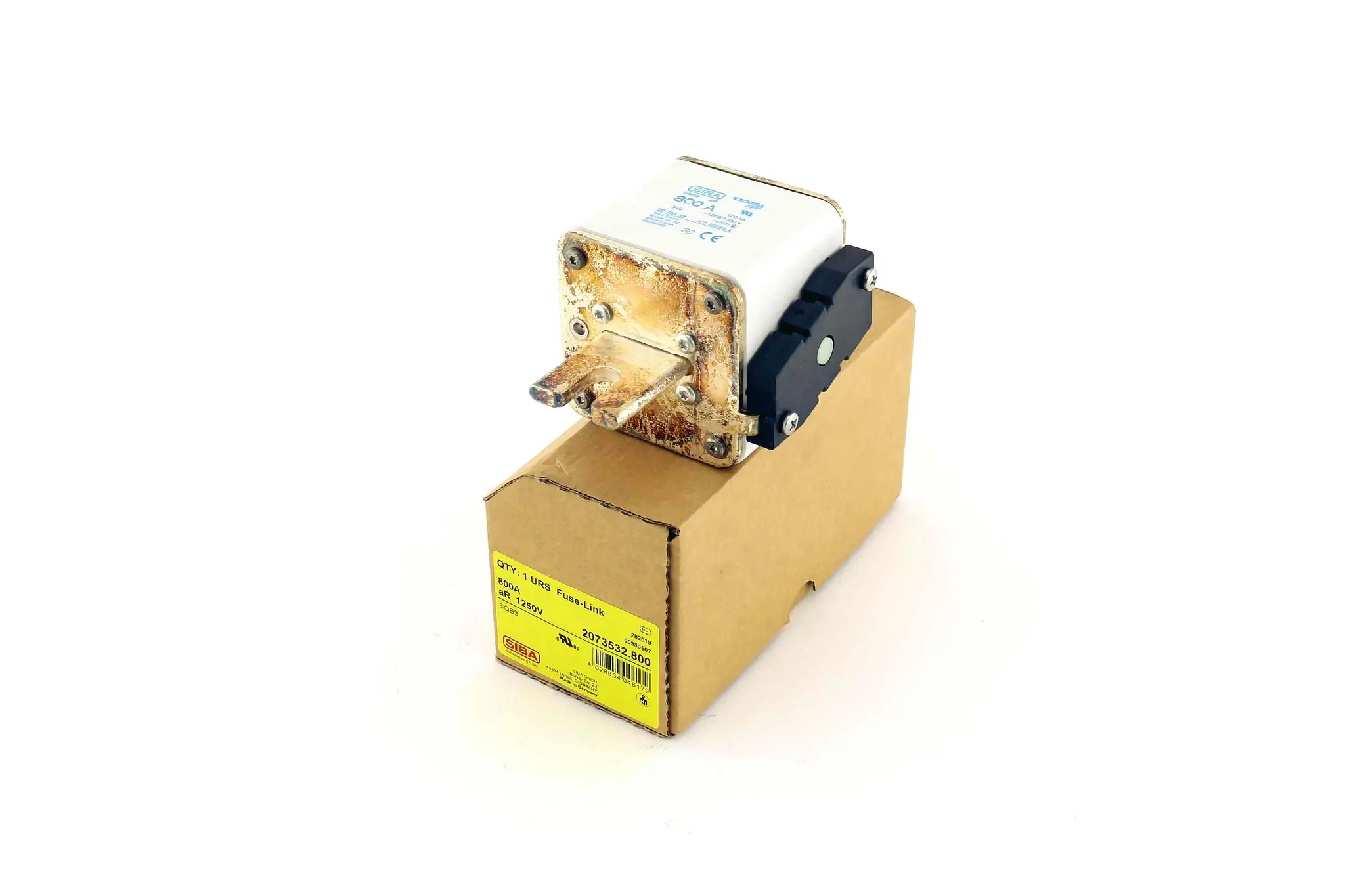 Produktfoto 1 von 2073532800