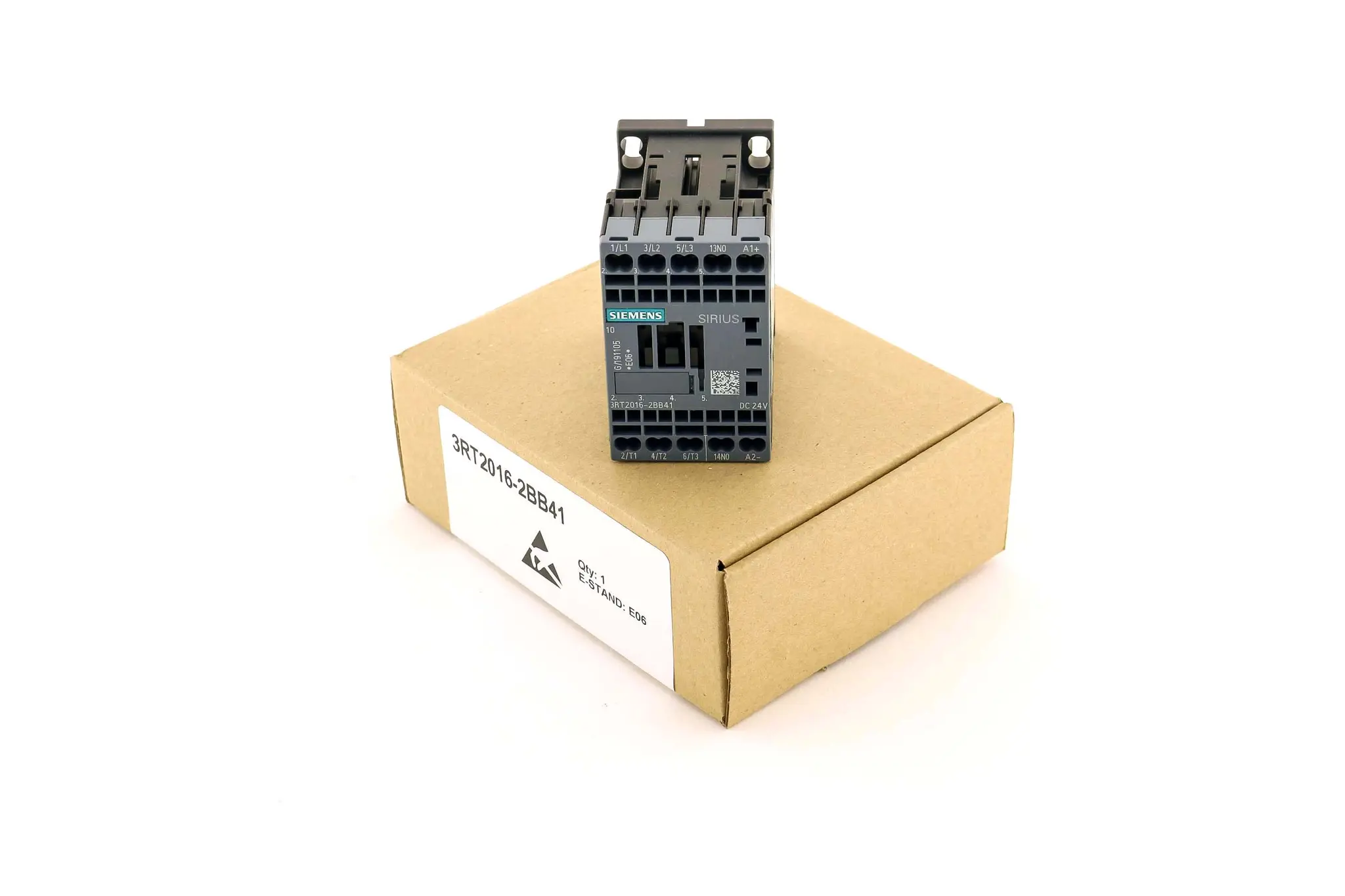 Produktfoto 1 von 3RT2016-2BB41